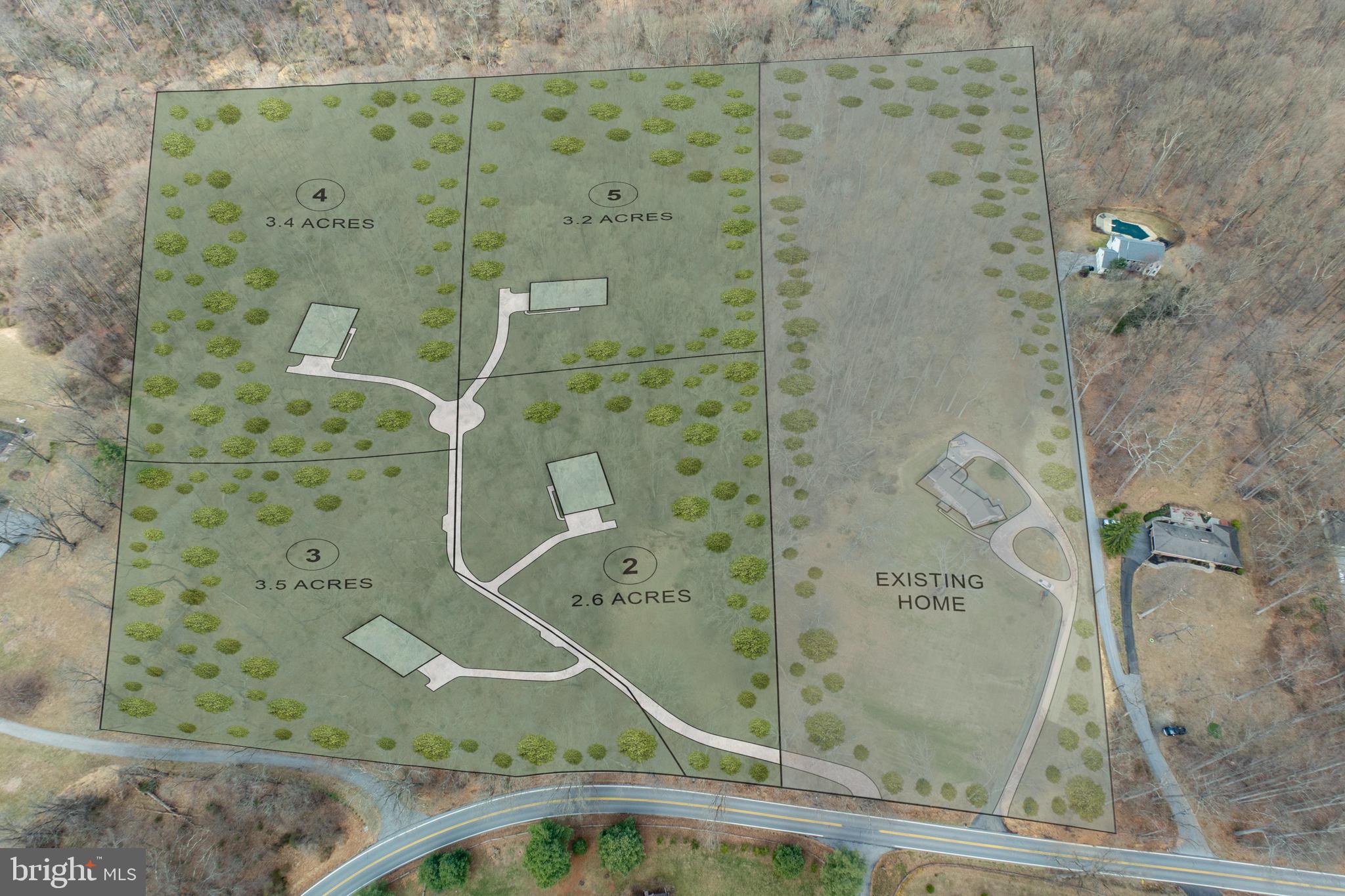 OAKWOOD - Residential