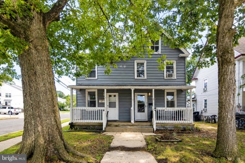 Multifamily For Sale - 201 W Jersey Avenue<br/> PITMAN, NJ 08071