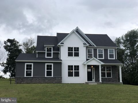104 MAUGERS MILL ROAD LOT 1 POTTSTOWN PA 19464