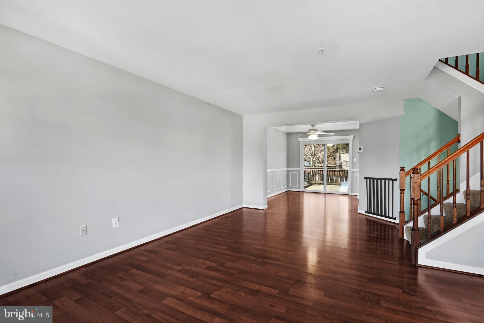 ASPEN PARK - Residential