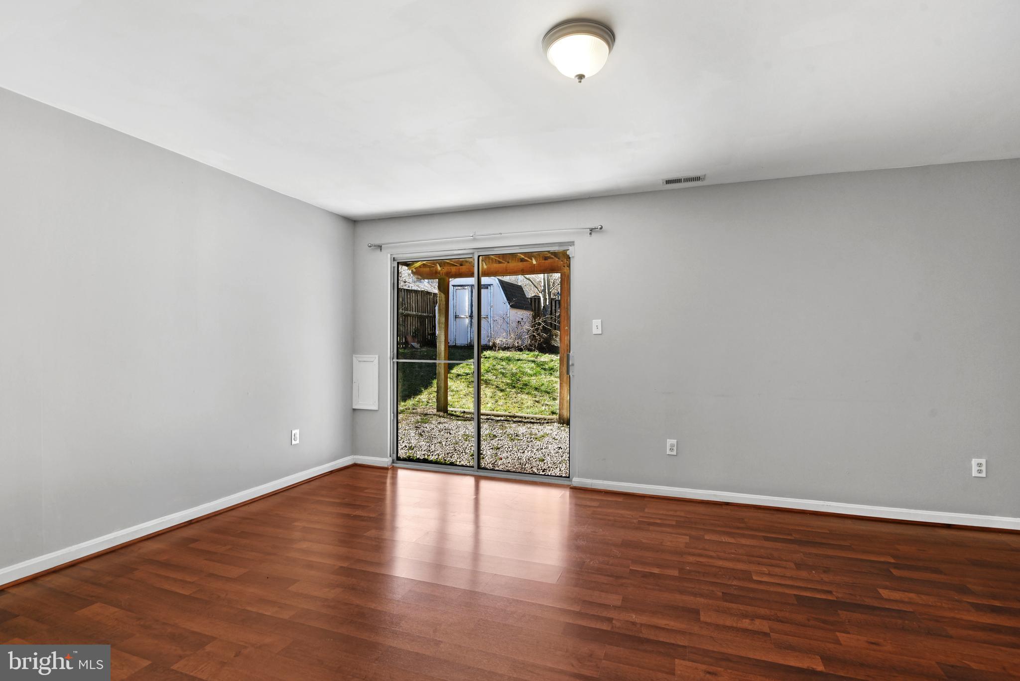 ASPEN PARK - Residential