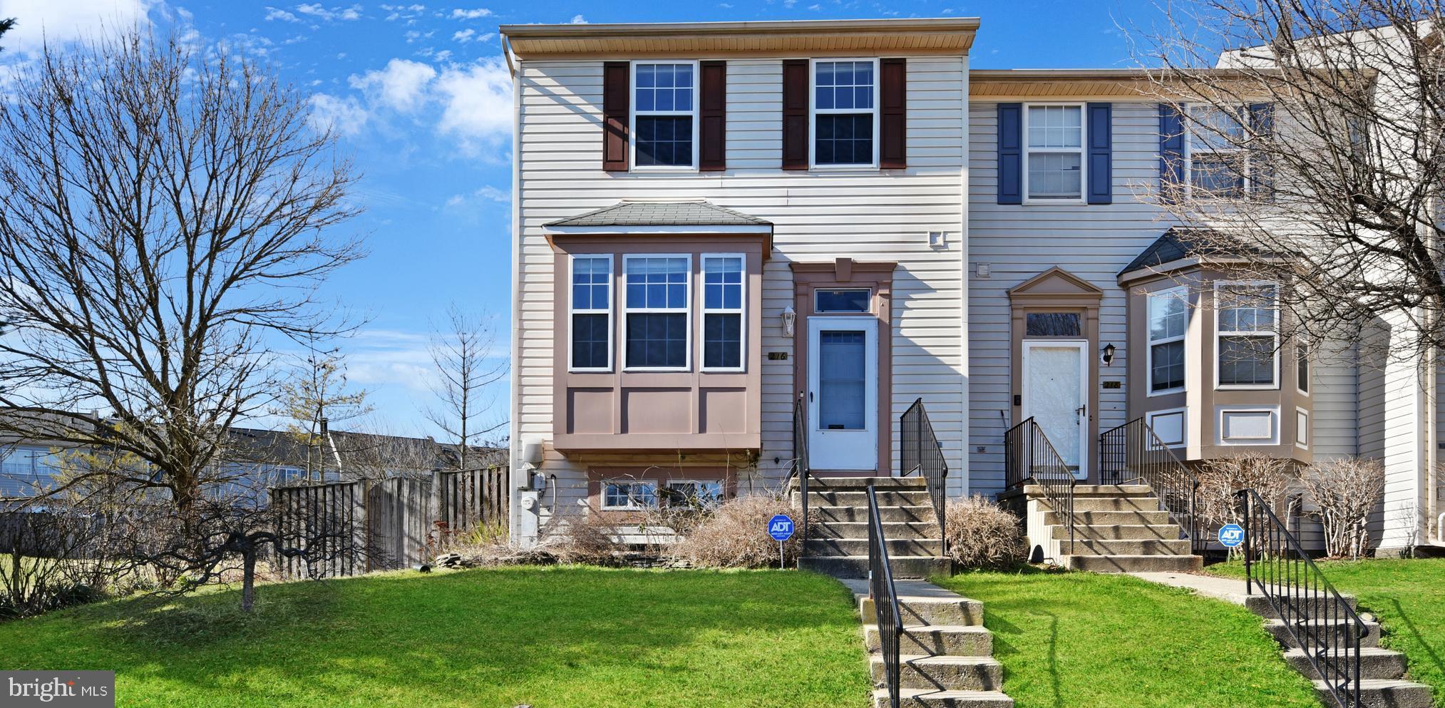 ASPEN PARK - Residential