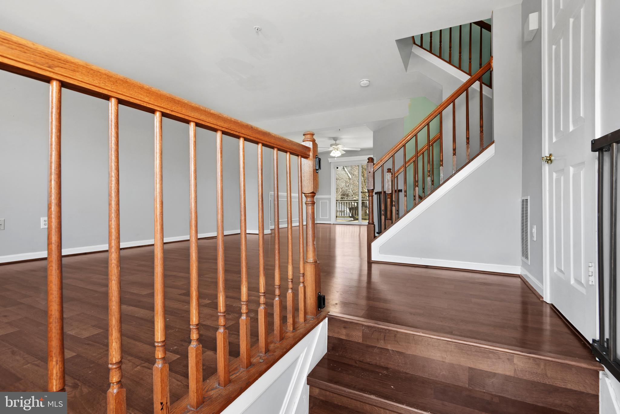 ASPEN PARK - Residential