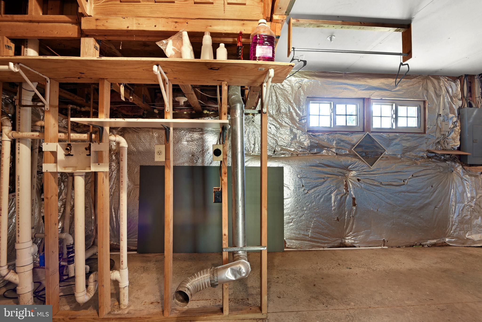 ASPEN PARK - Residential