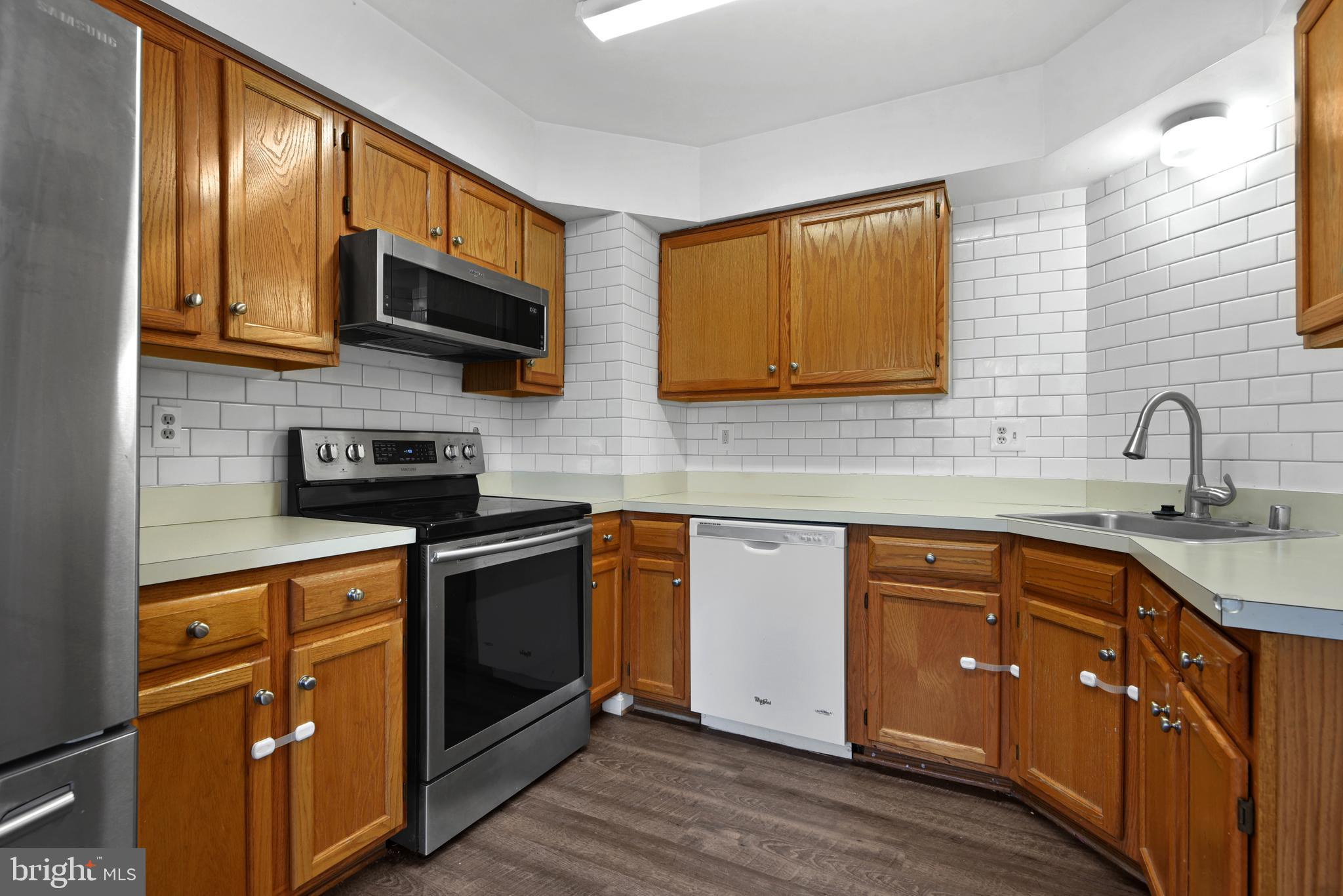 ASPEN PARK - Residential