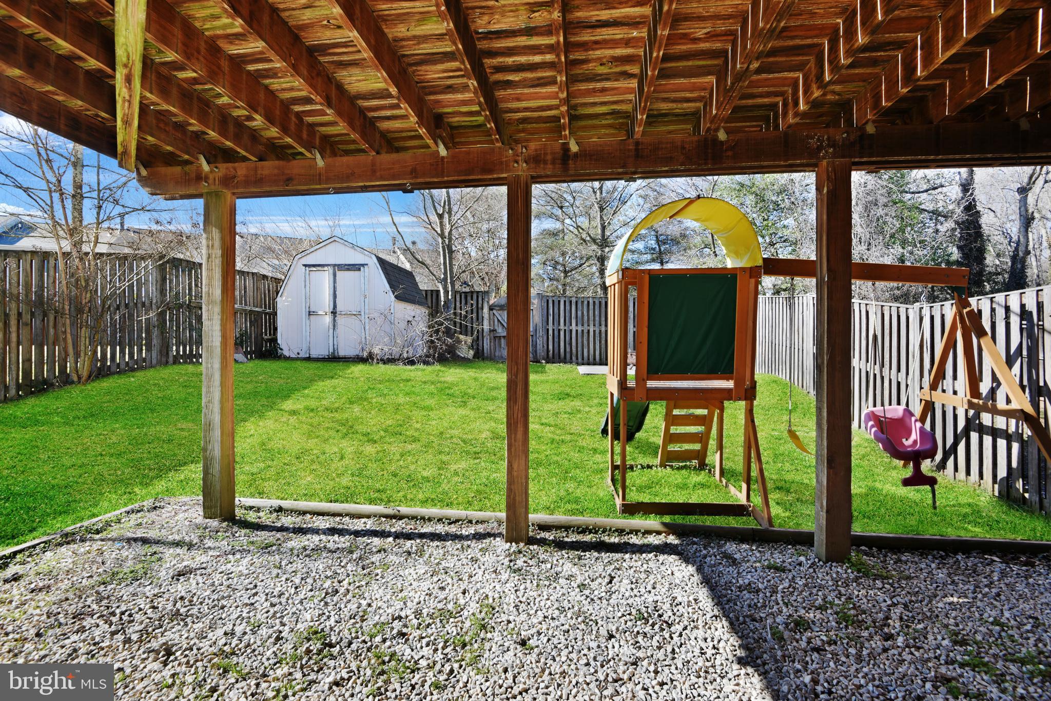 ASPEN PARK - Residential