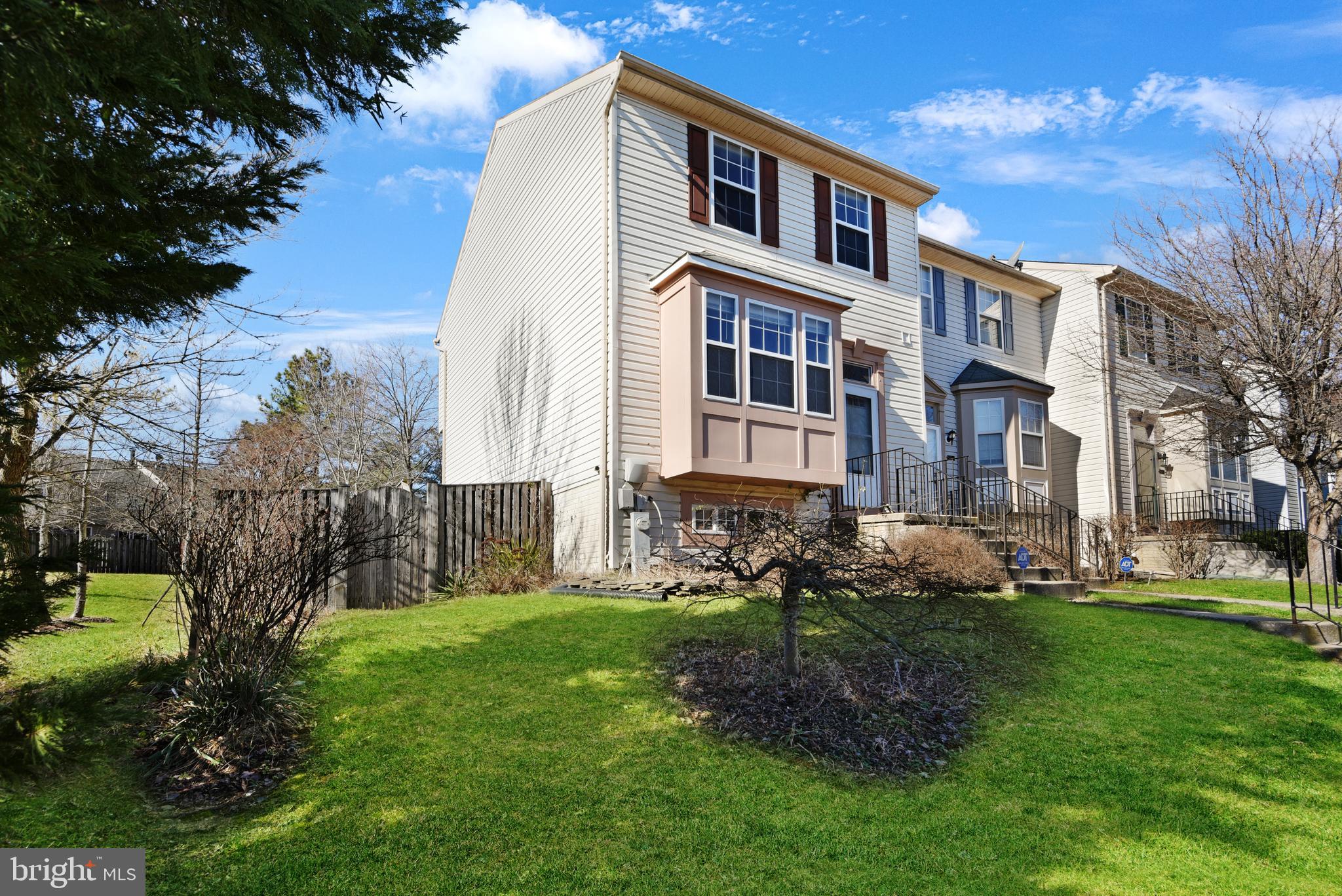 ASPEN PARK - Residential