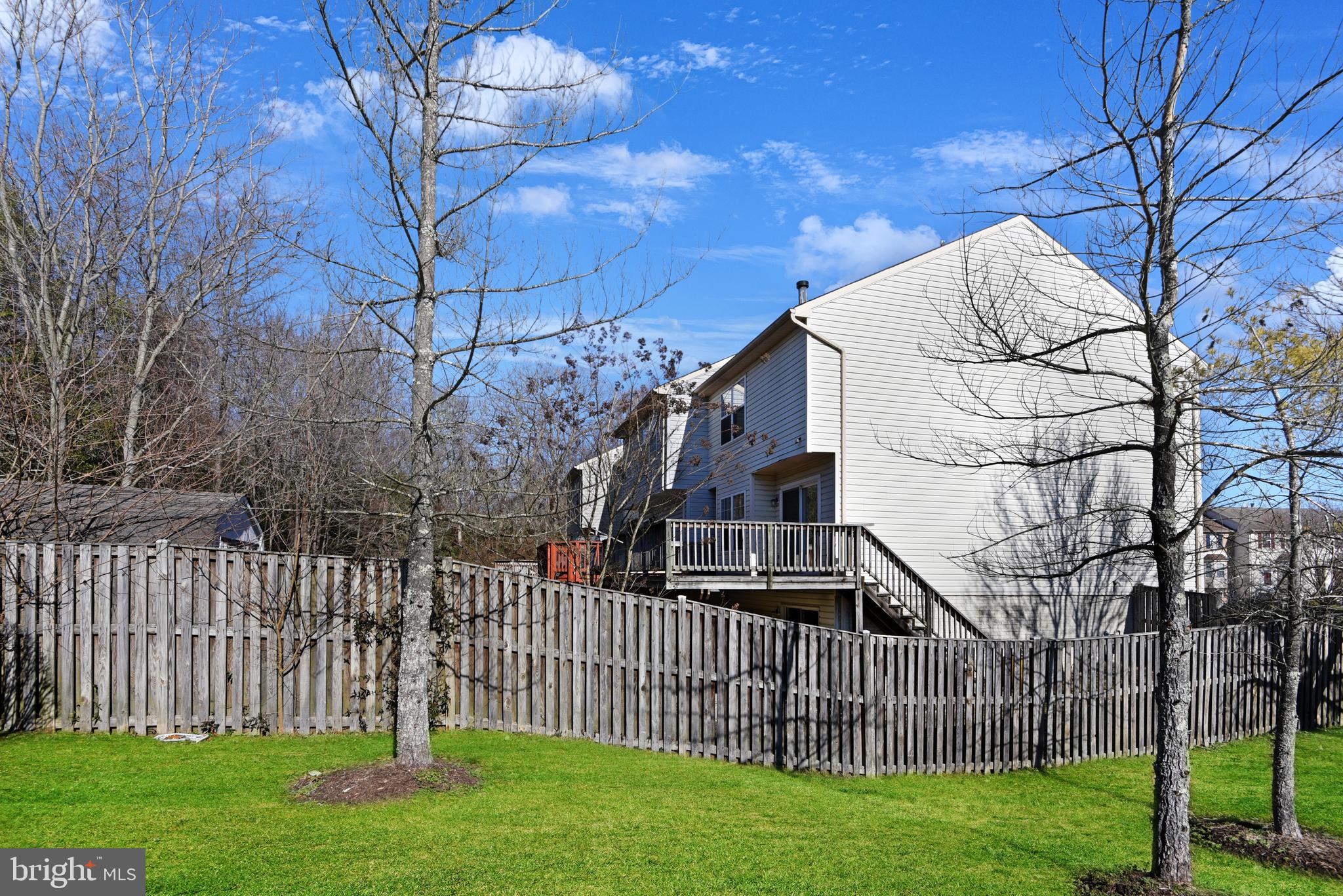 ASPEN PARK - Residential