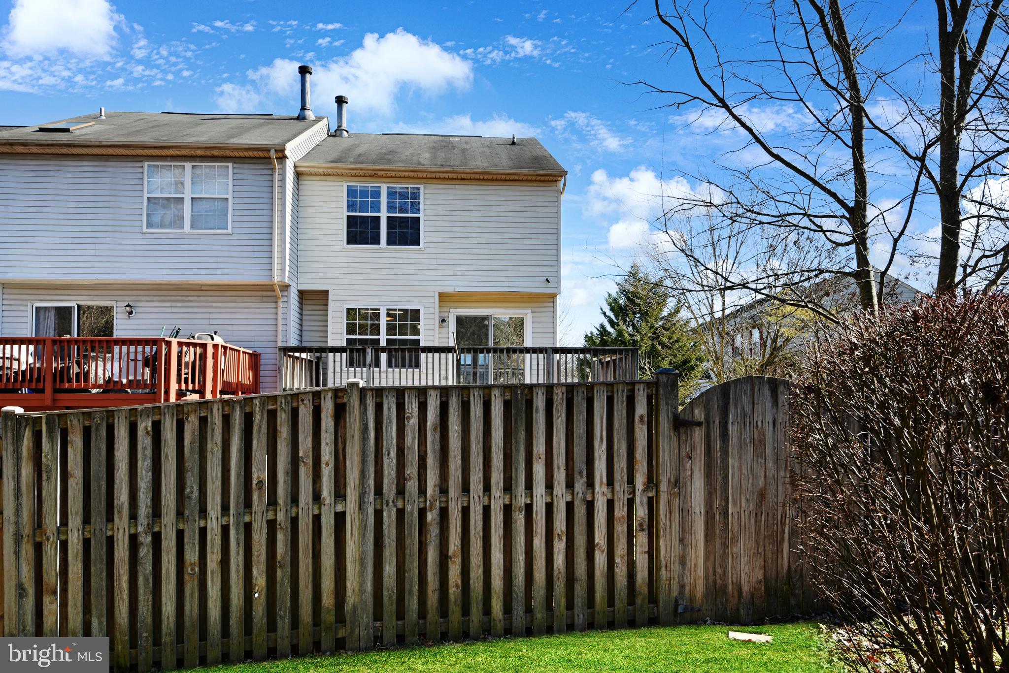 ASPEN PARK - Residential