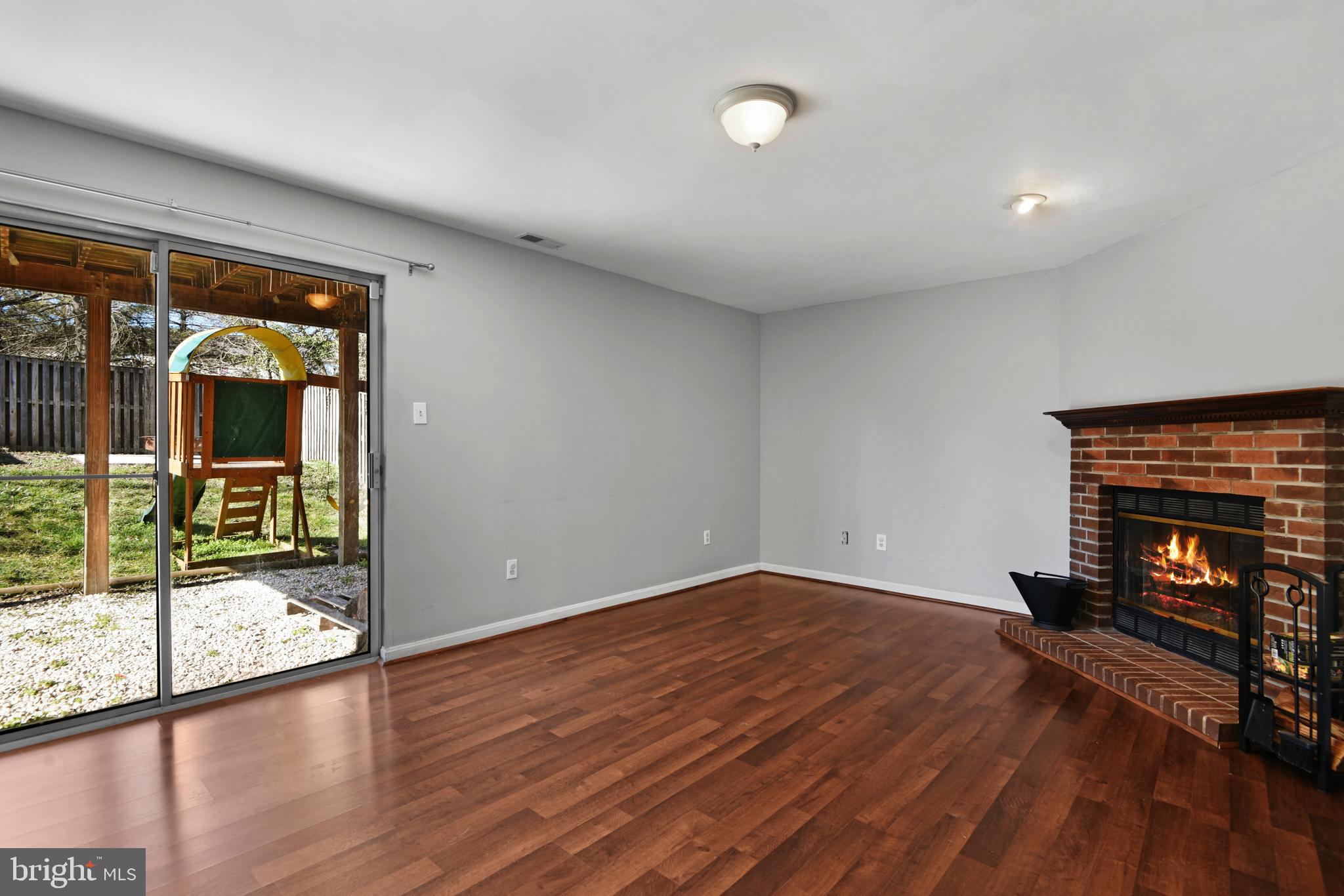 ASPEN PARK - Residential