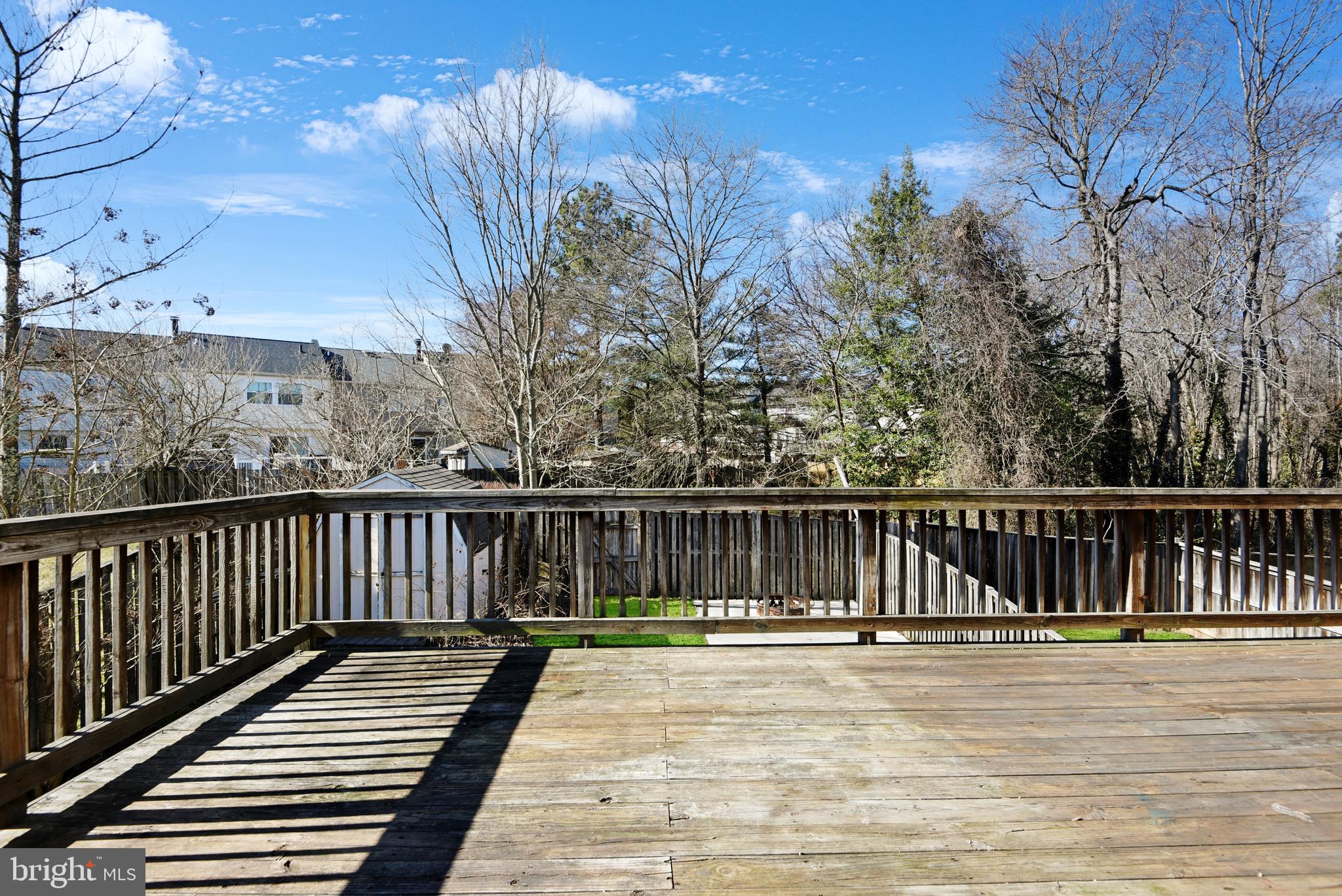 ASPEN PARK - Residential