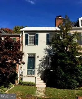407 Jefferson Street, Alexandria, VA 22314