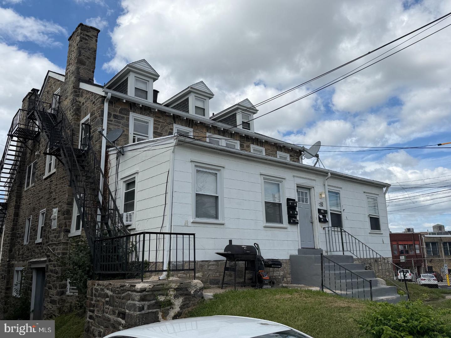 42 BRANDON ROAD