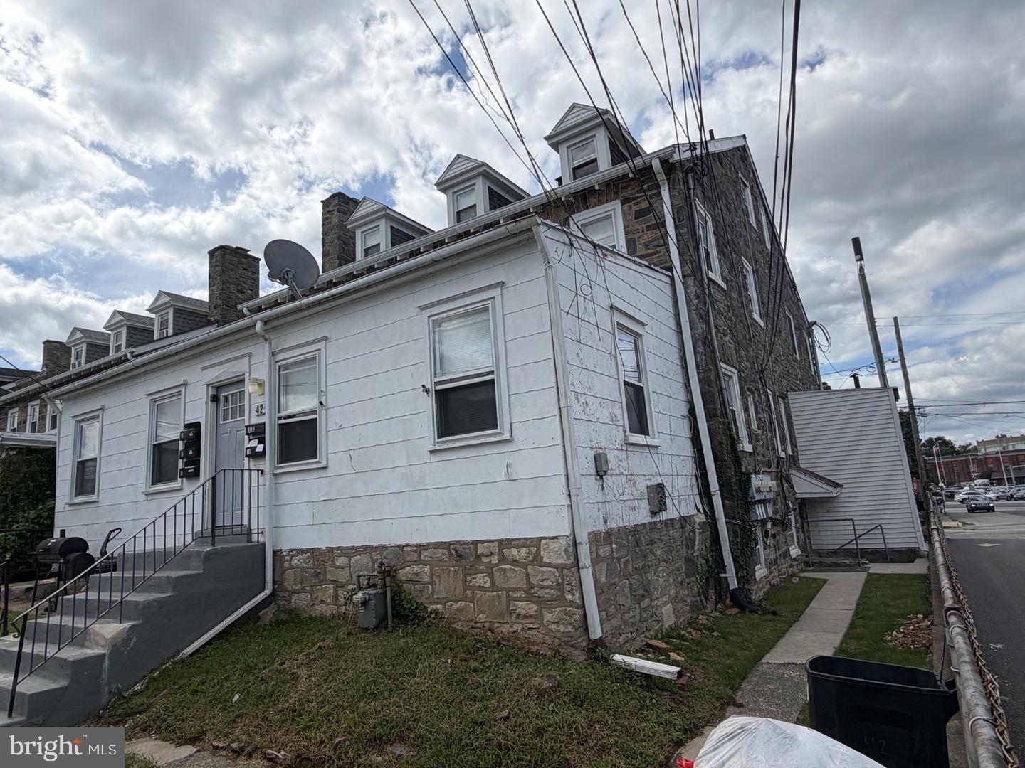 42 BRANDON ROAD