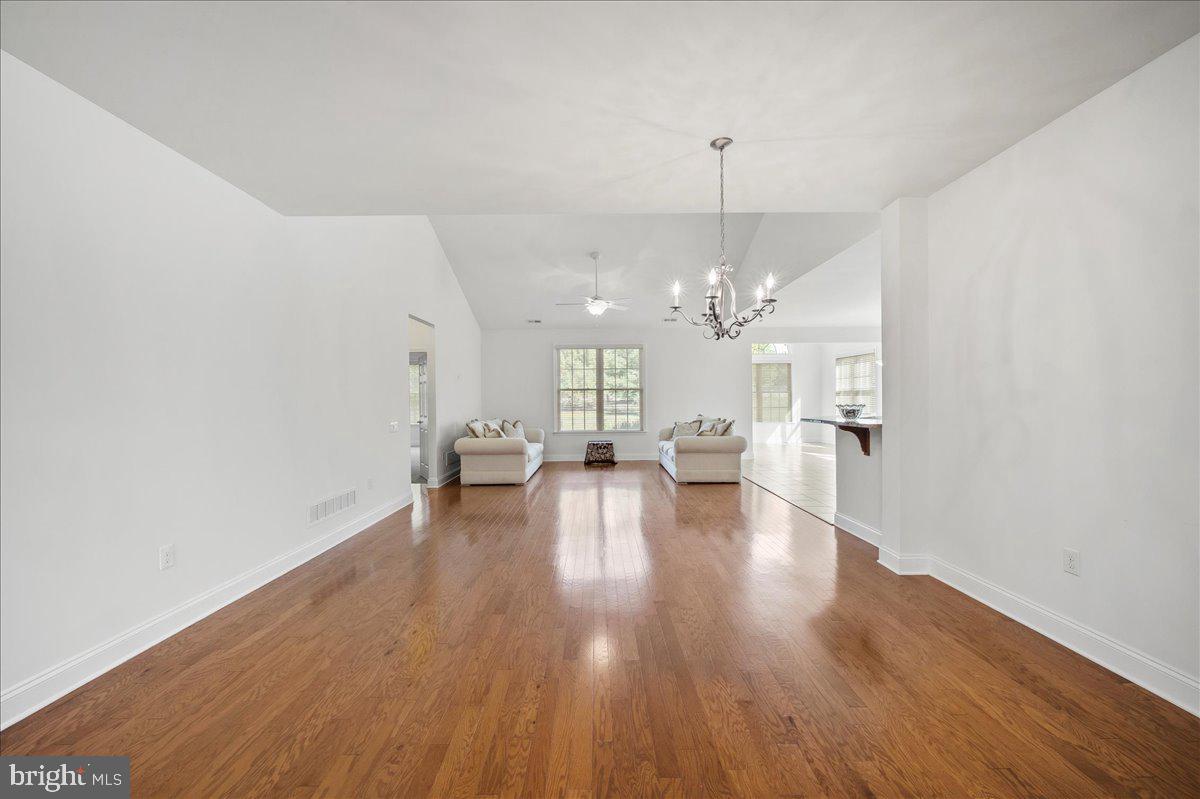 TRADITIONS BRIDLE PA - Residential