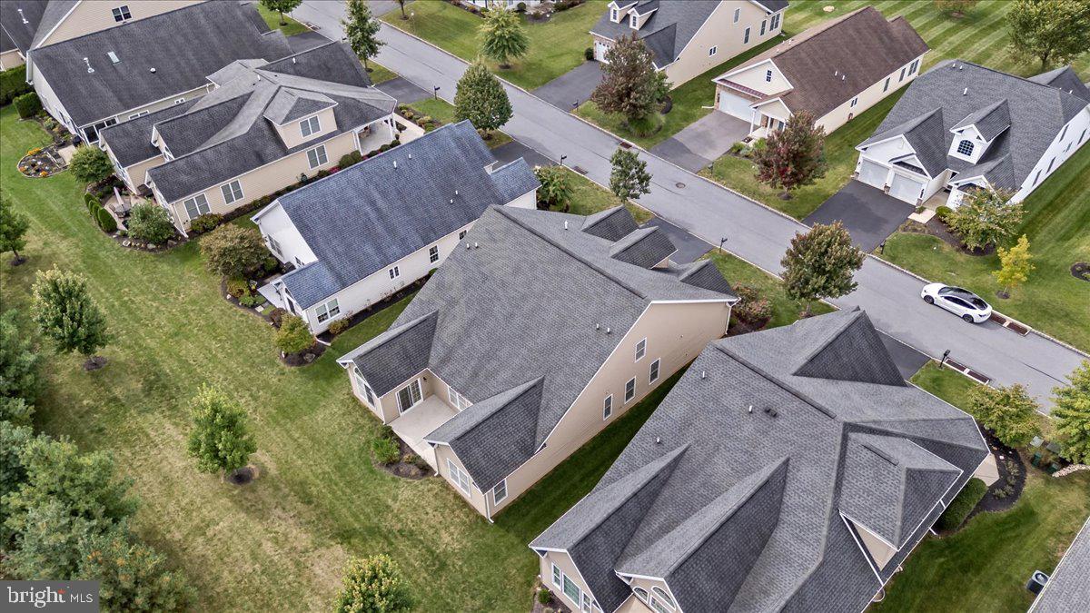 TRADITIONS BRIDLE PA - Residential