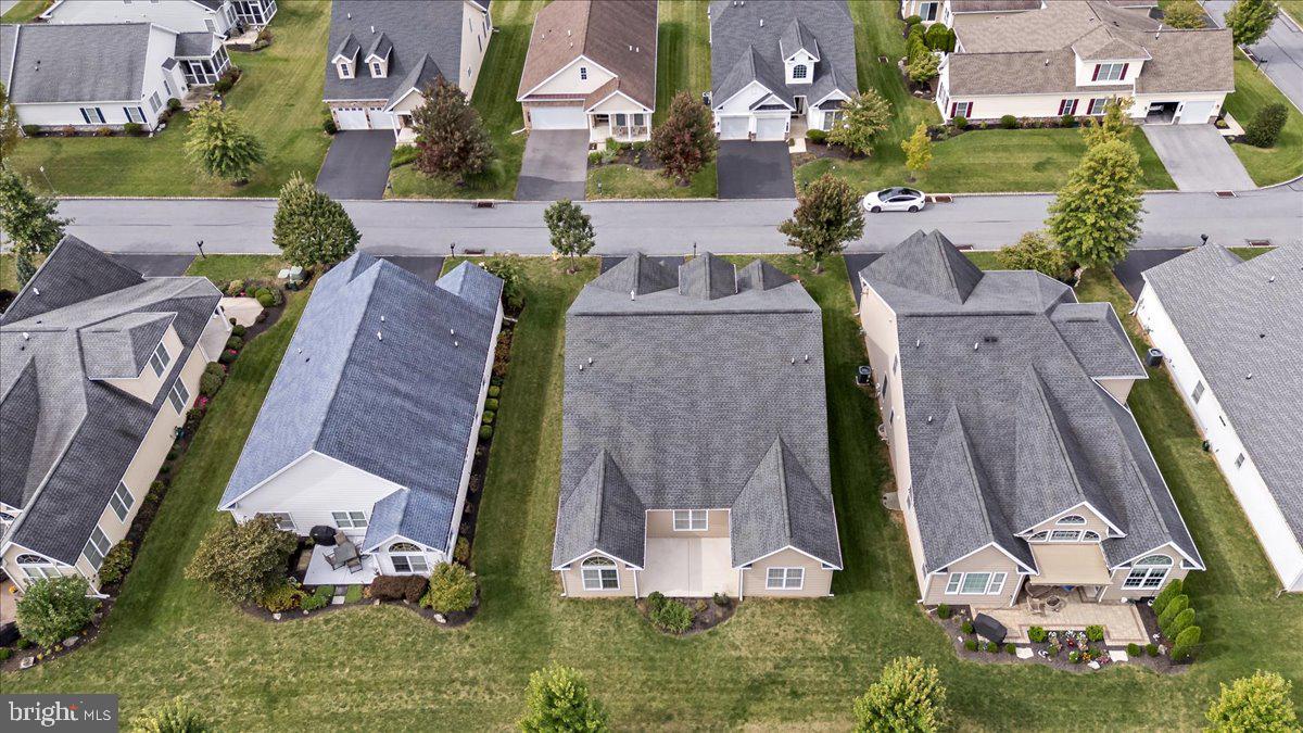 TRADITIONS BRIDLE PA - Residential