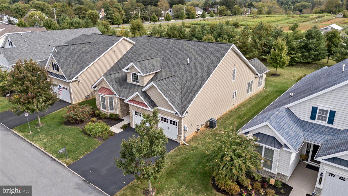 TRADITIONS BRIDLE PA - Residential