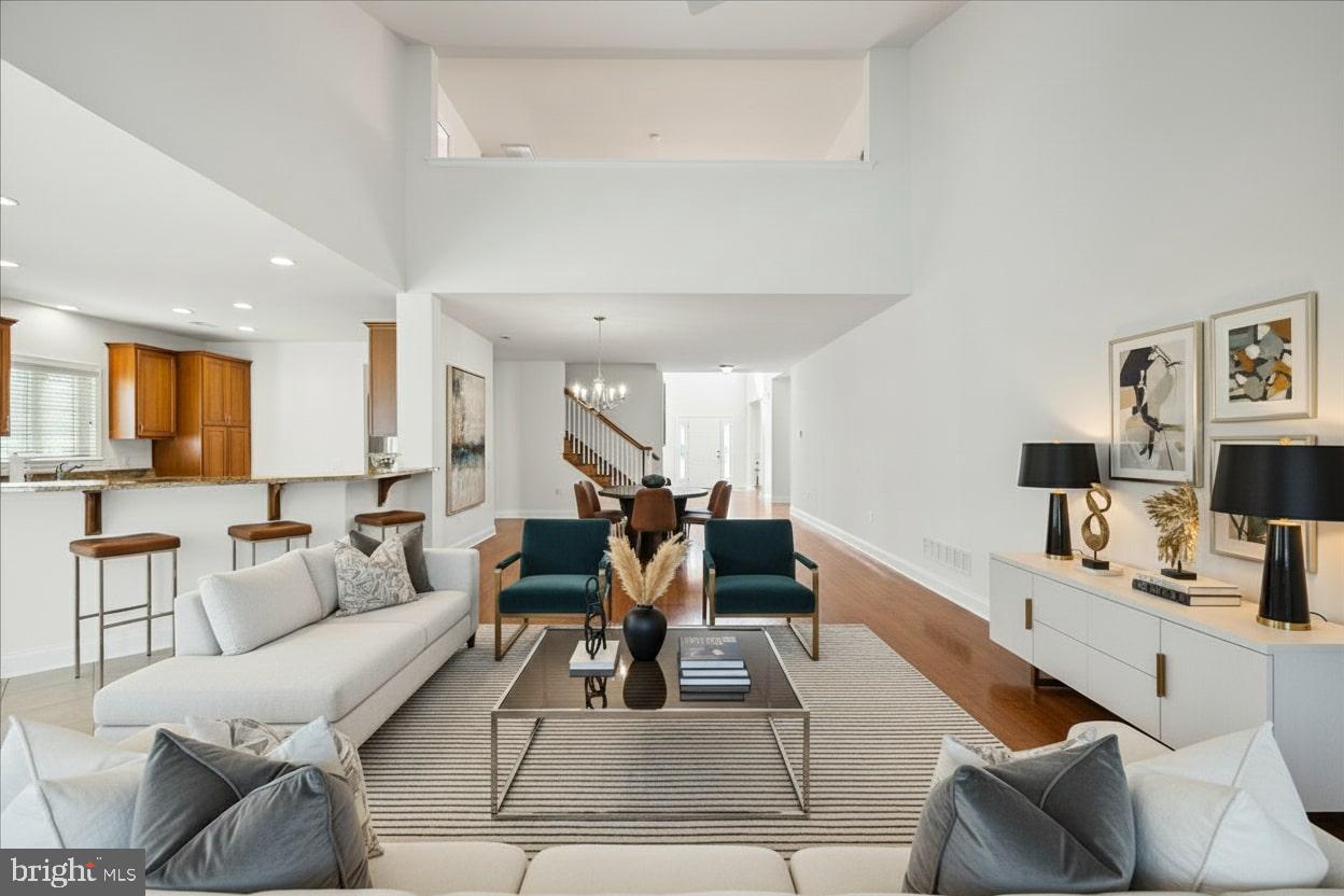 TRADITIONS BRIDLE PA - Residential