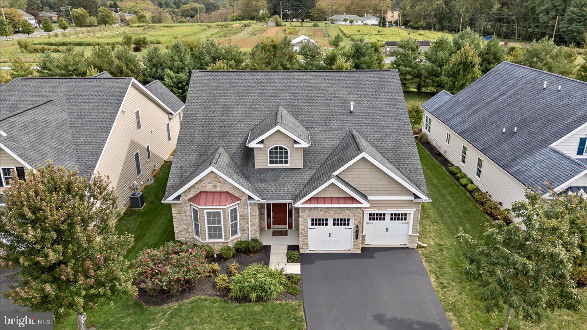 TRADITIONS BRIDLE PA - Residential