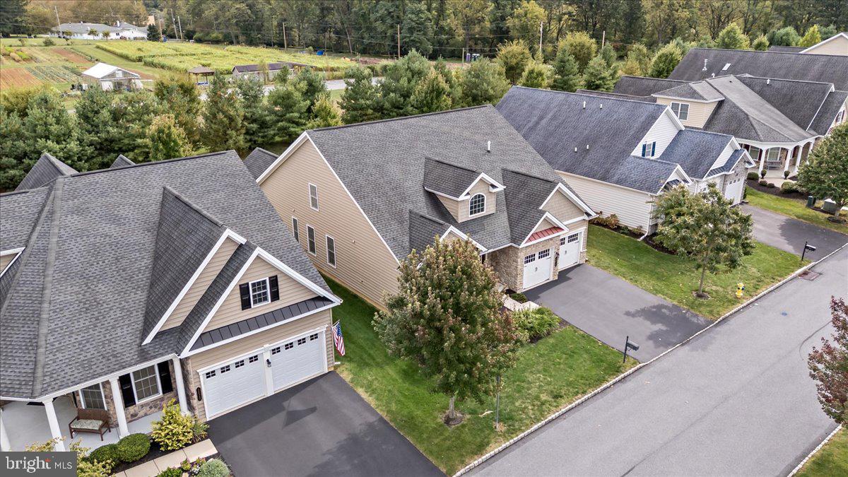 TRADITIONS BRIDLE PA - Residential