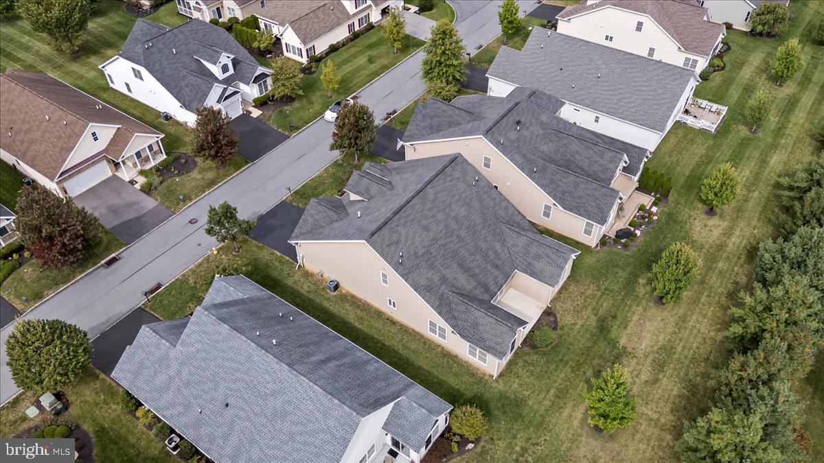 TRADITIONS BRIDLE PA - Residential