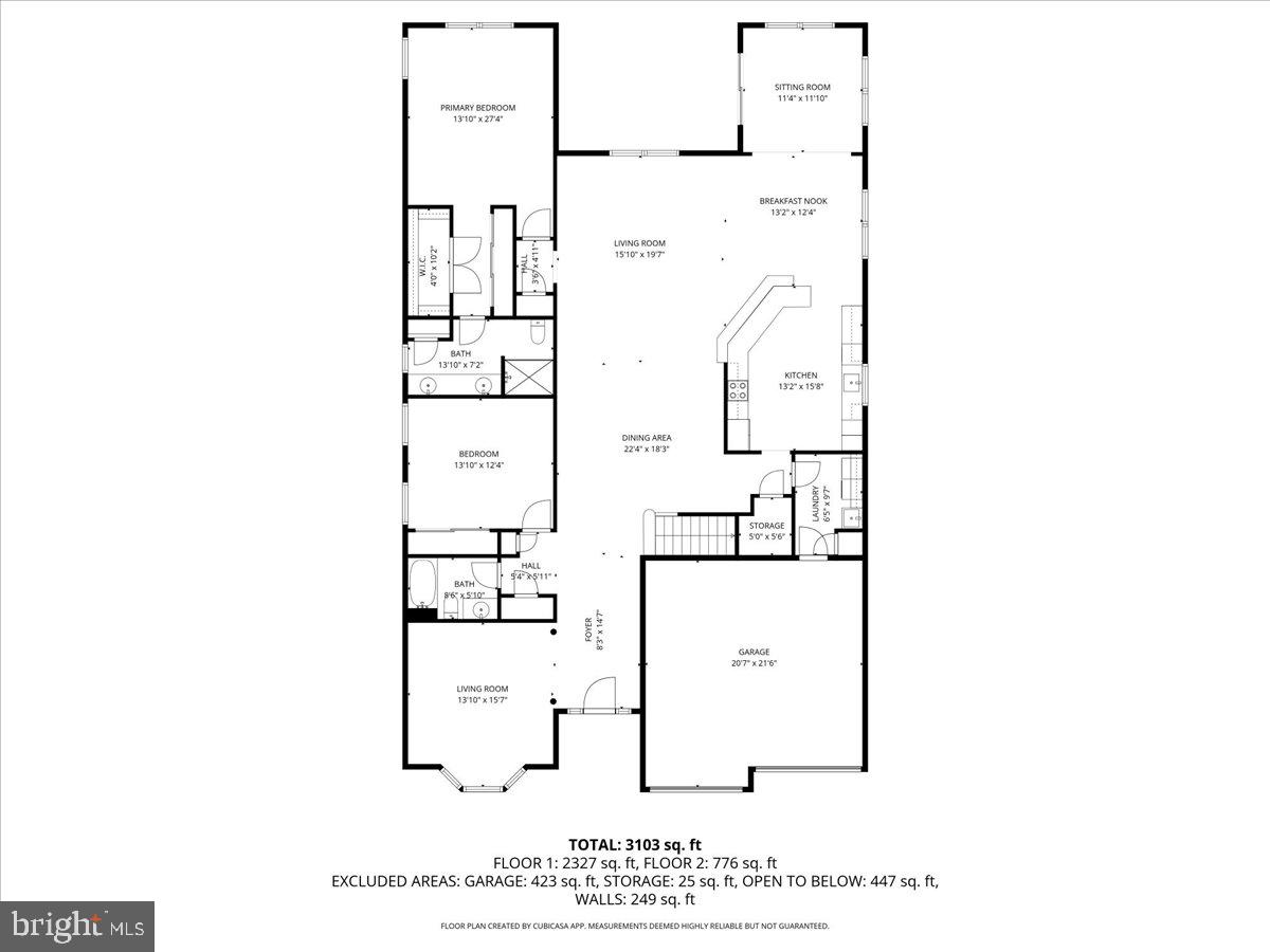 TRADITIONS BRIDLE PA - Residential