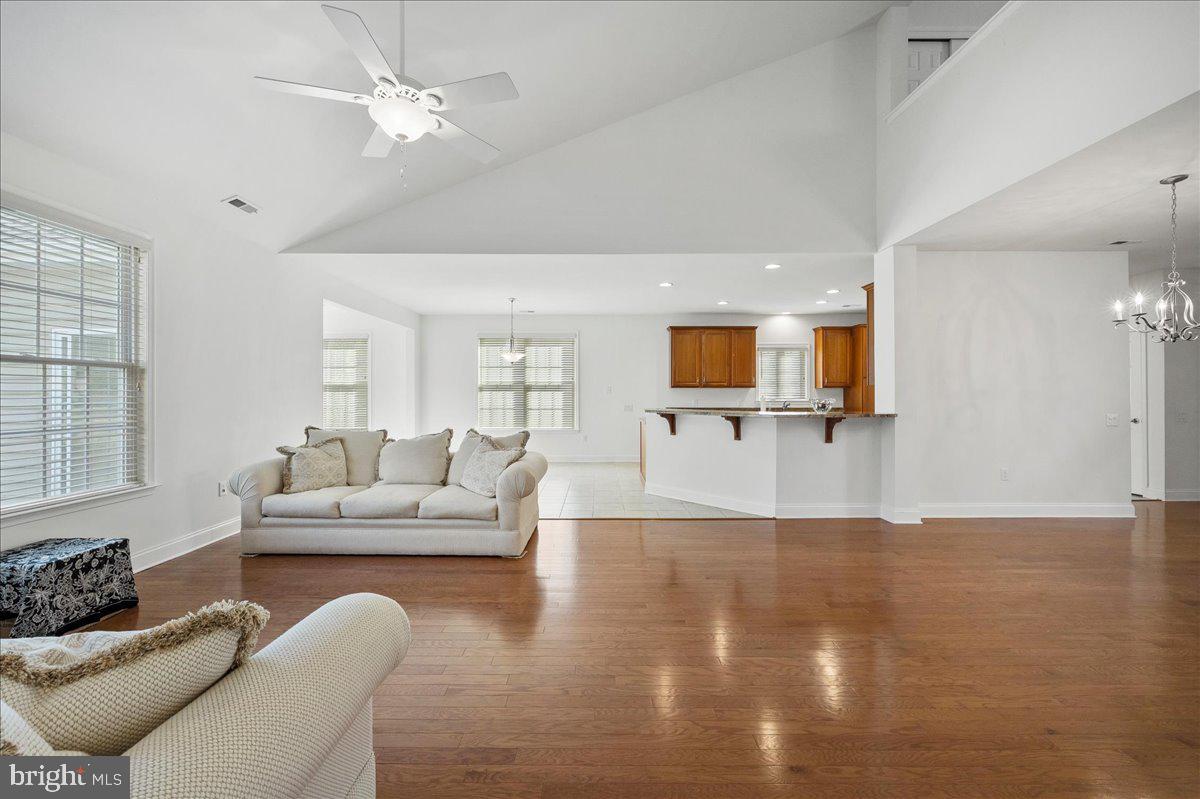 TRADITIONS BRIDLE PA - Residential