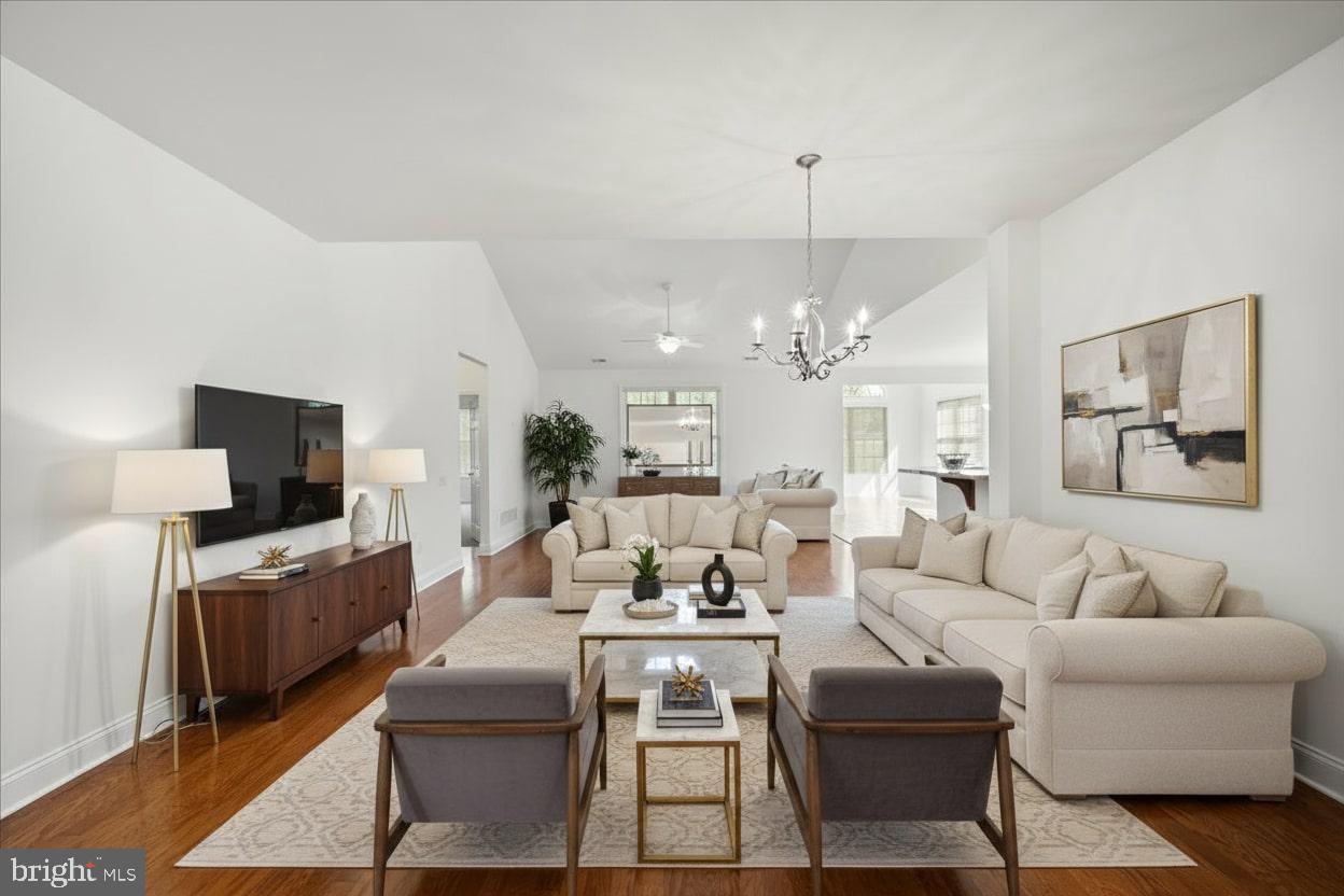 TRADITIONS BRIDLE PA - Residential