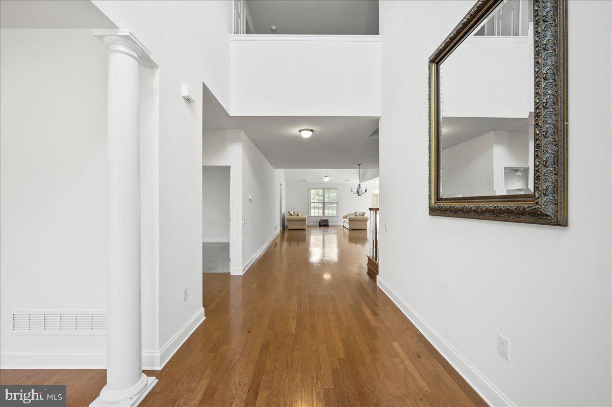 TRADITIONS BRIDLE PA - Residential