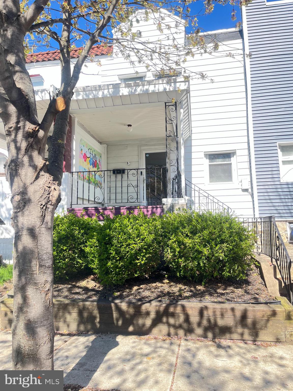 OVERBROOK - Residential