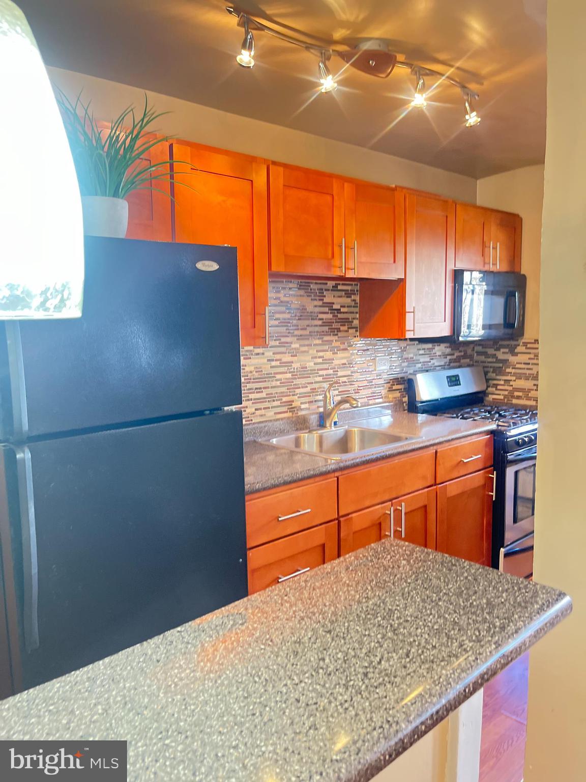 OVERBROOK - Residential