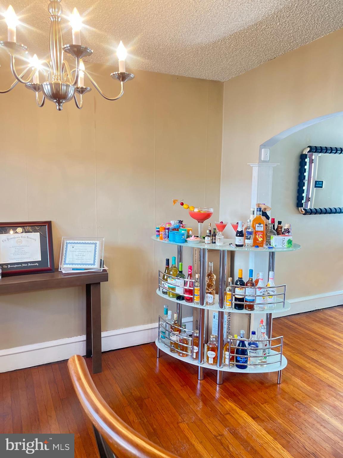 OVERBROOK - Residential