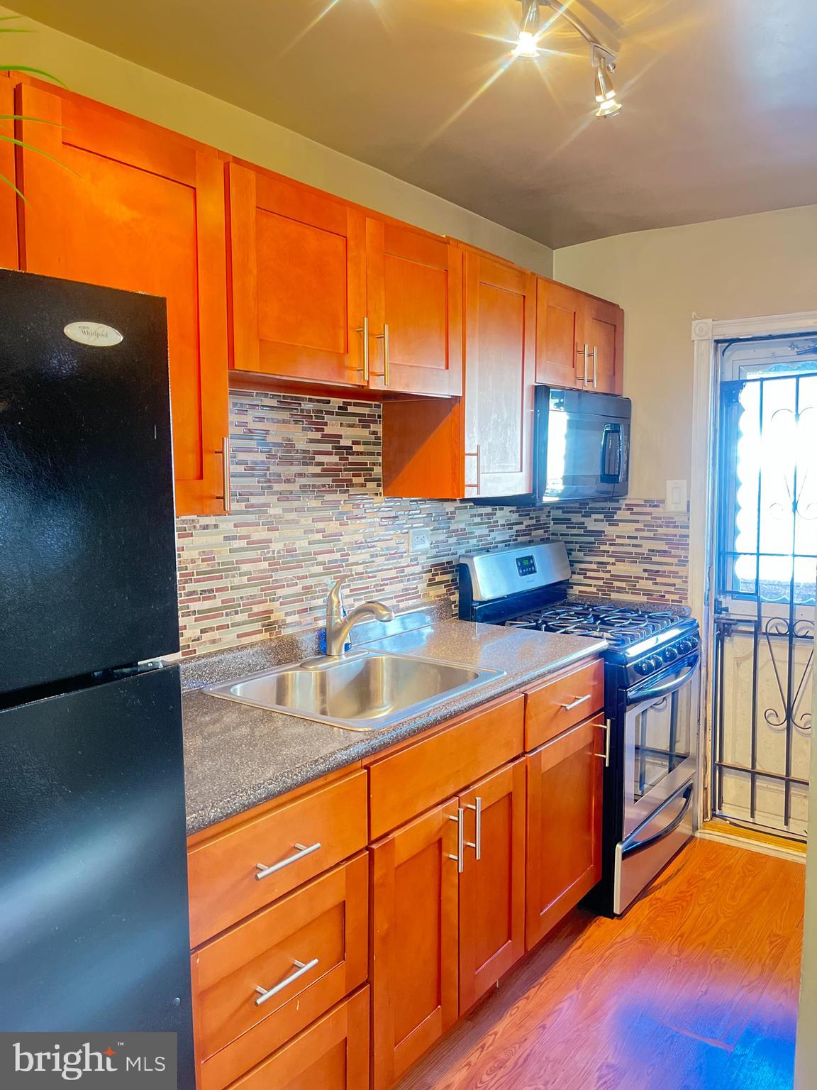 OVERBROOK - Residential