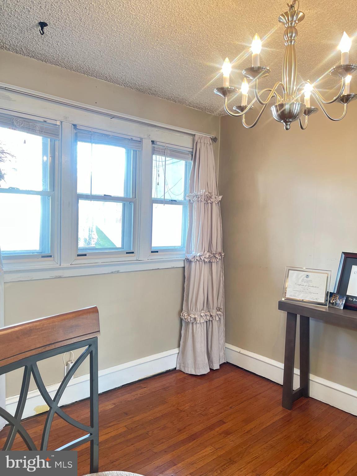 OVERBROOK - Residential