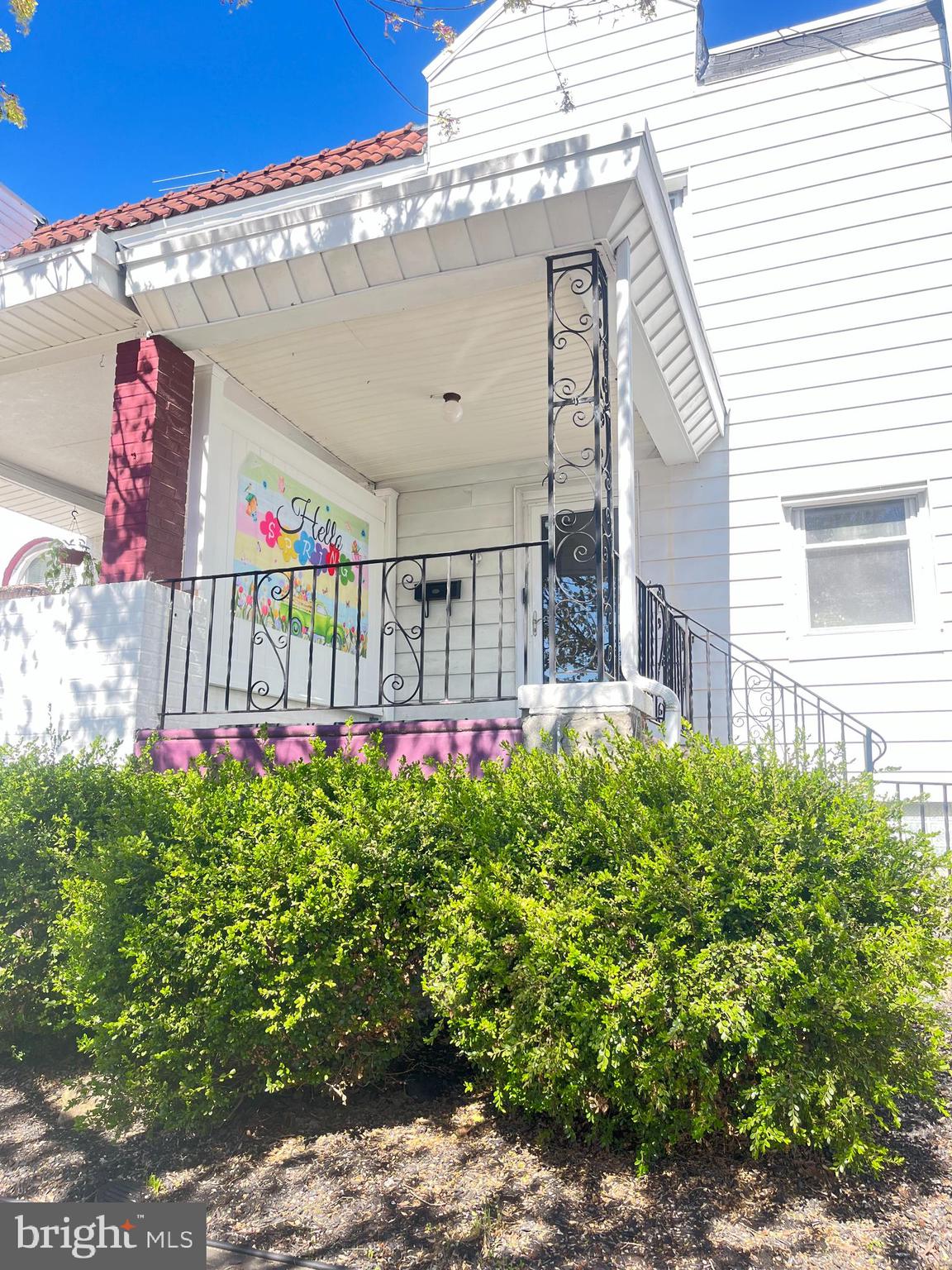 OVERBROOK - Residential