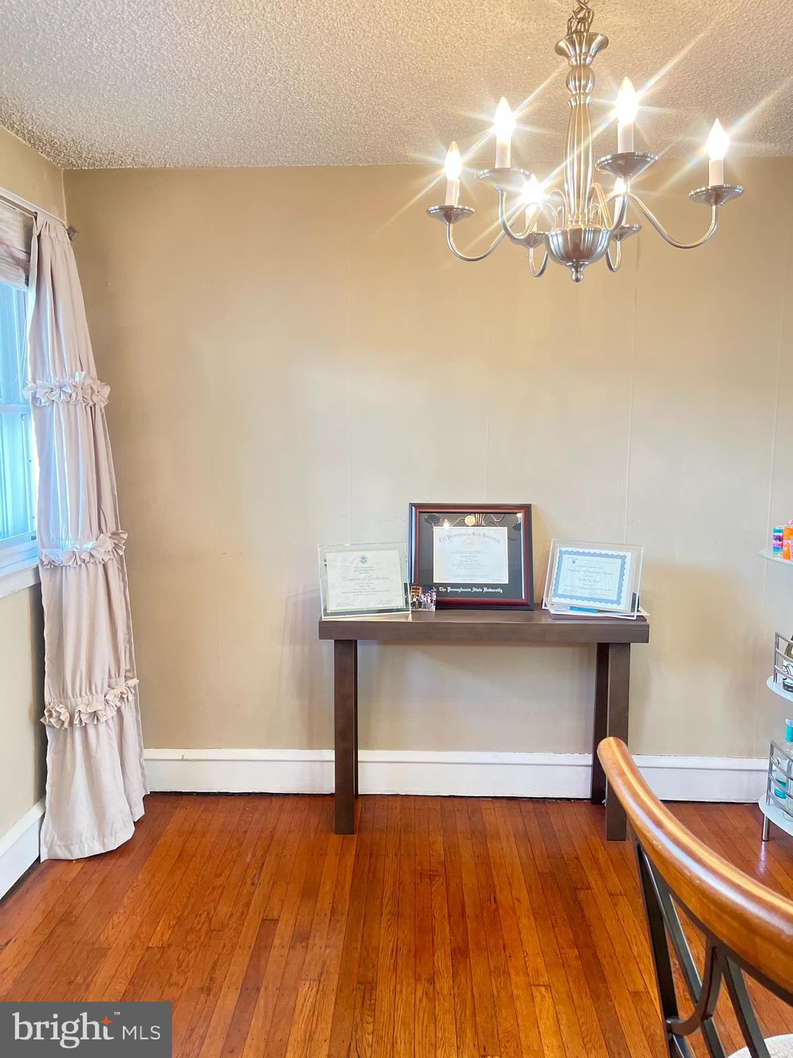 OVERBROOK - Residential