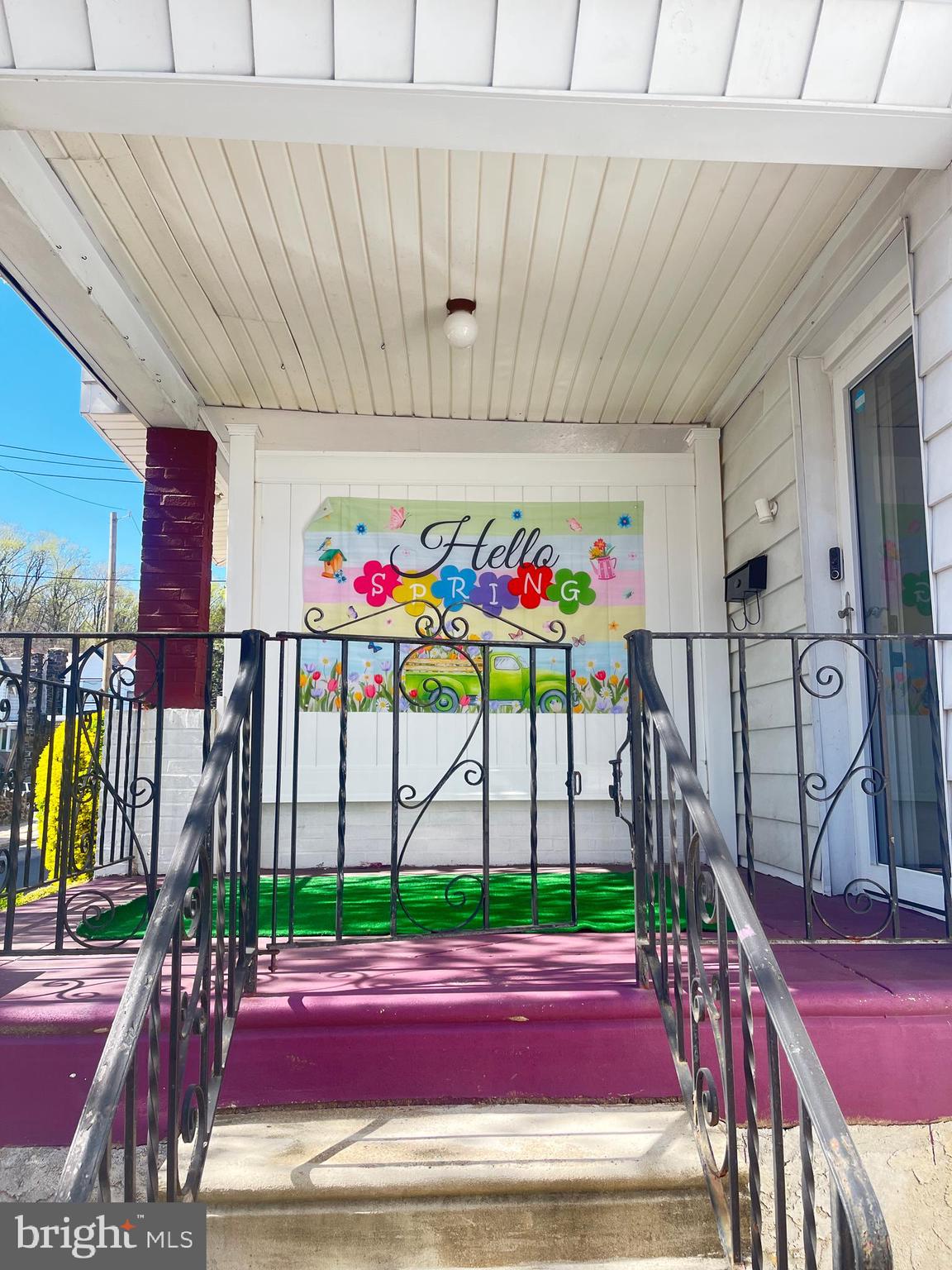 OVERBROOK - Residential