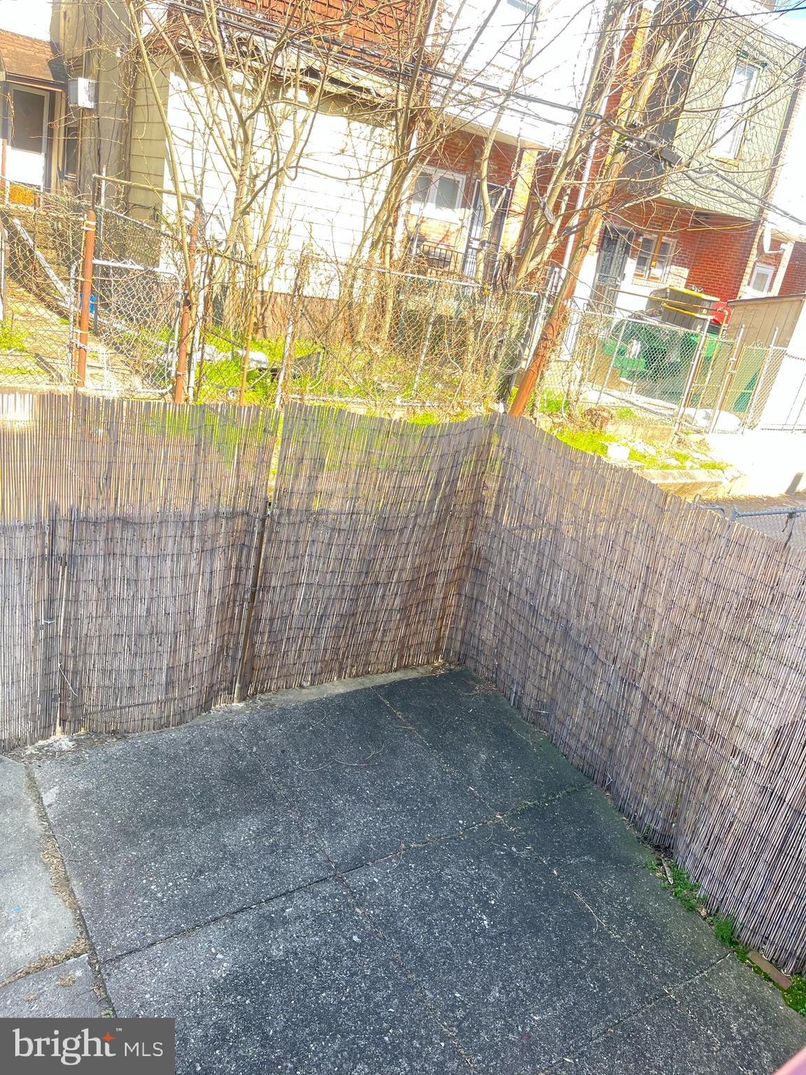 OVERBROOK - Residential