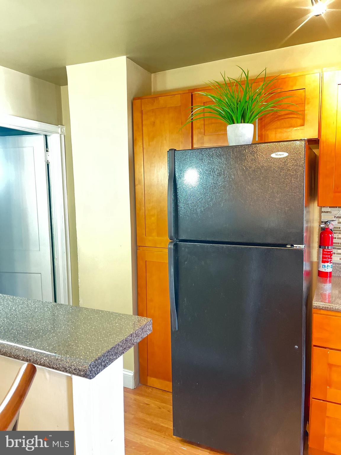 OVERBROOK - Residential