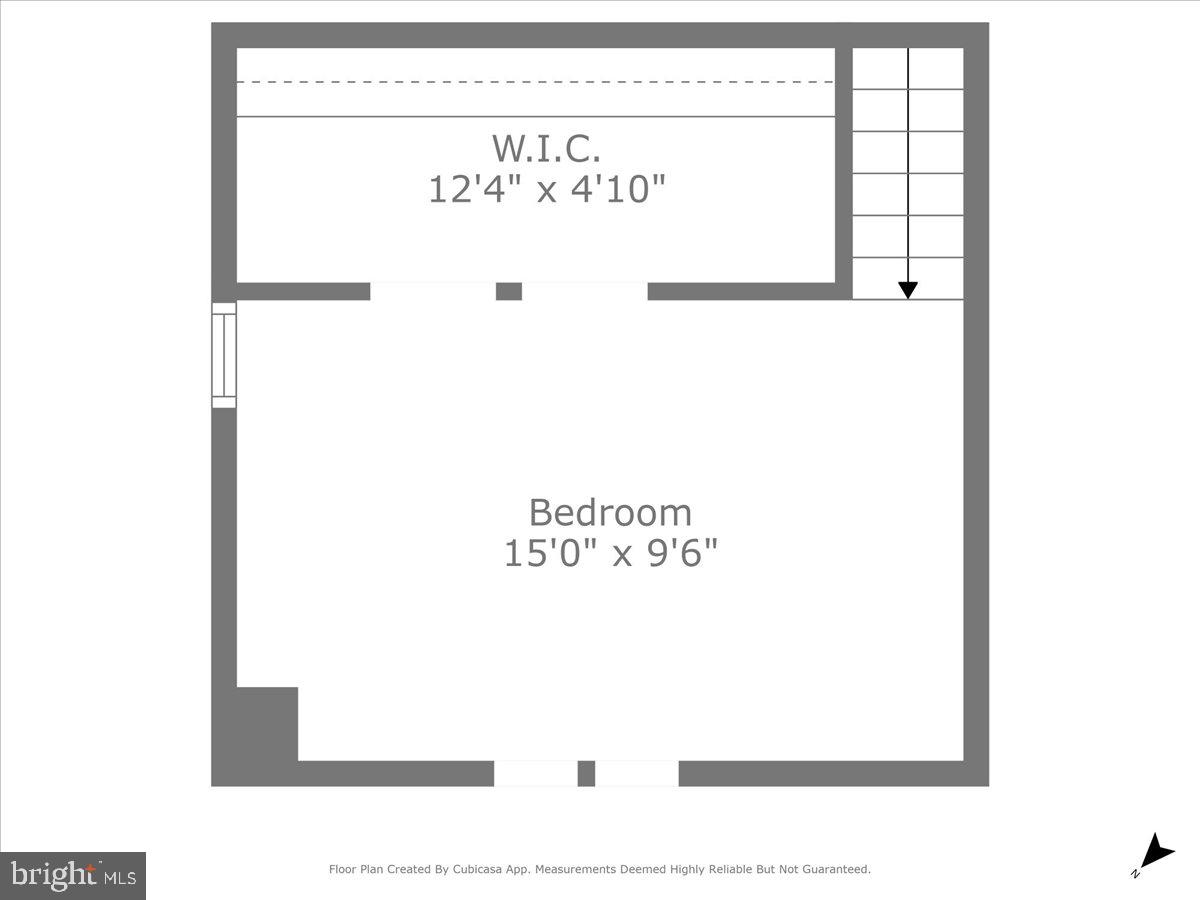 PALO ALTO - Residential