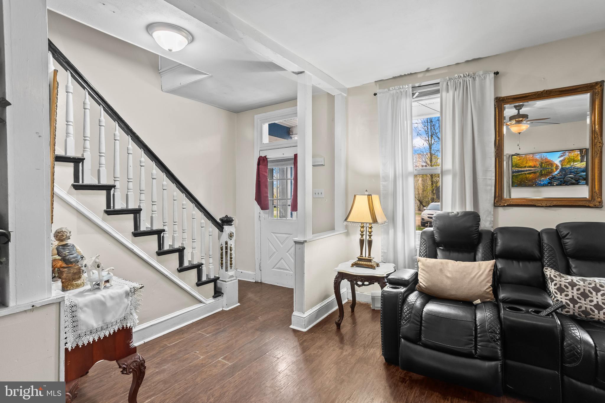 PALO ALTO - Residential