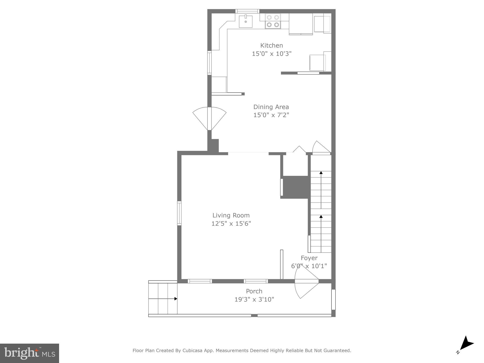 PALO ALTO - Residential