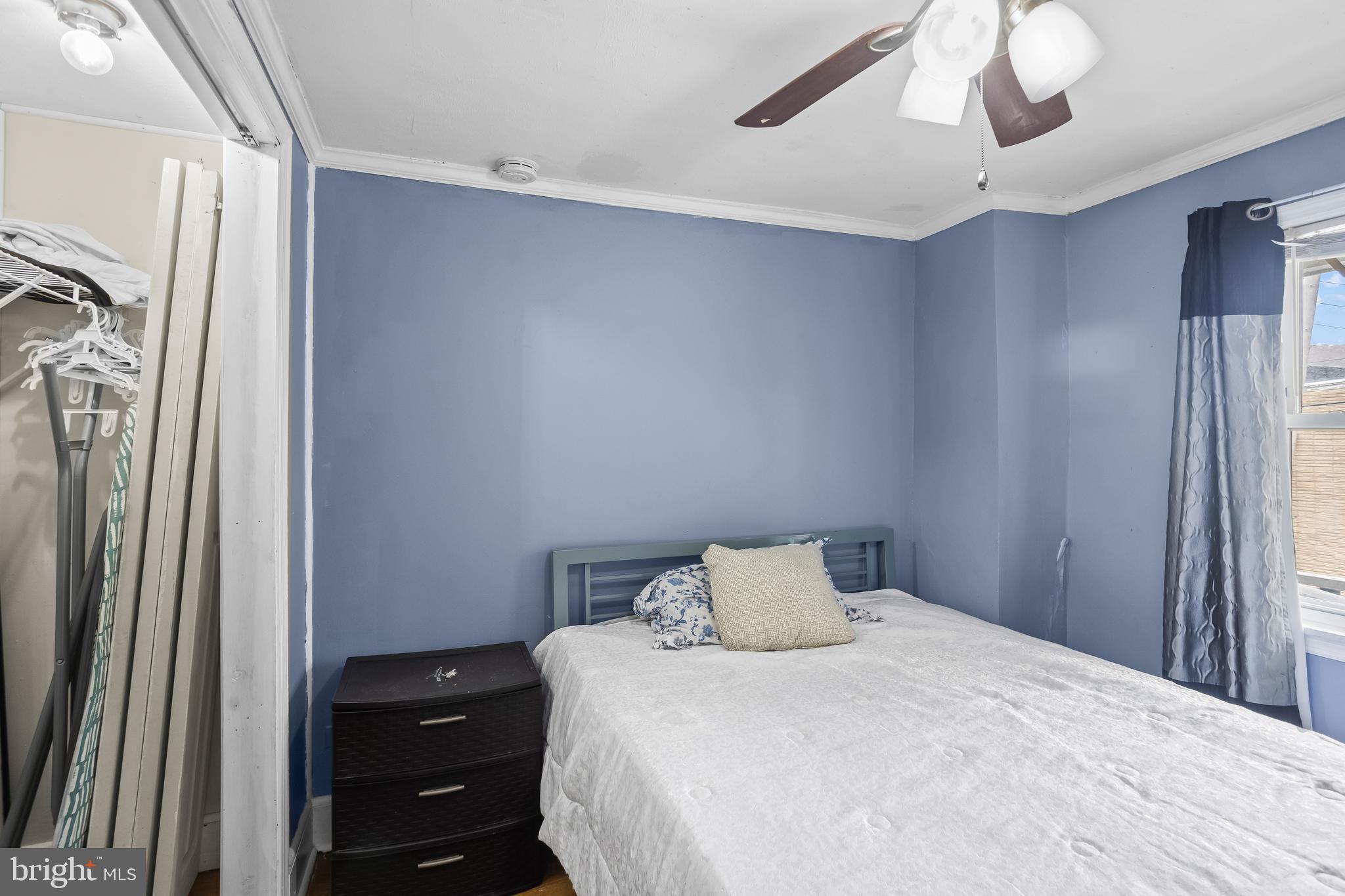 PALO ALTO - Residential