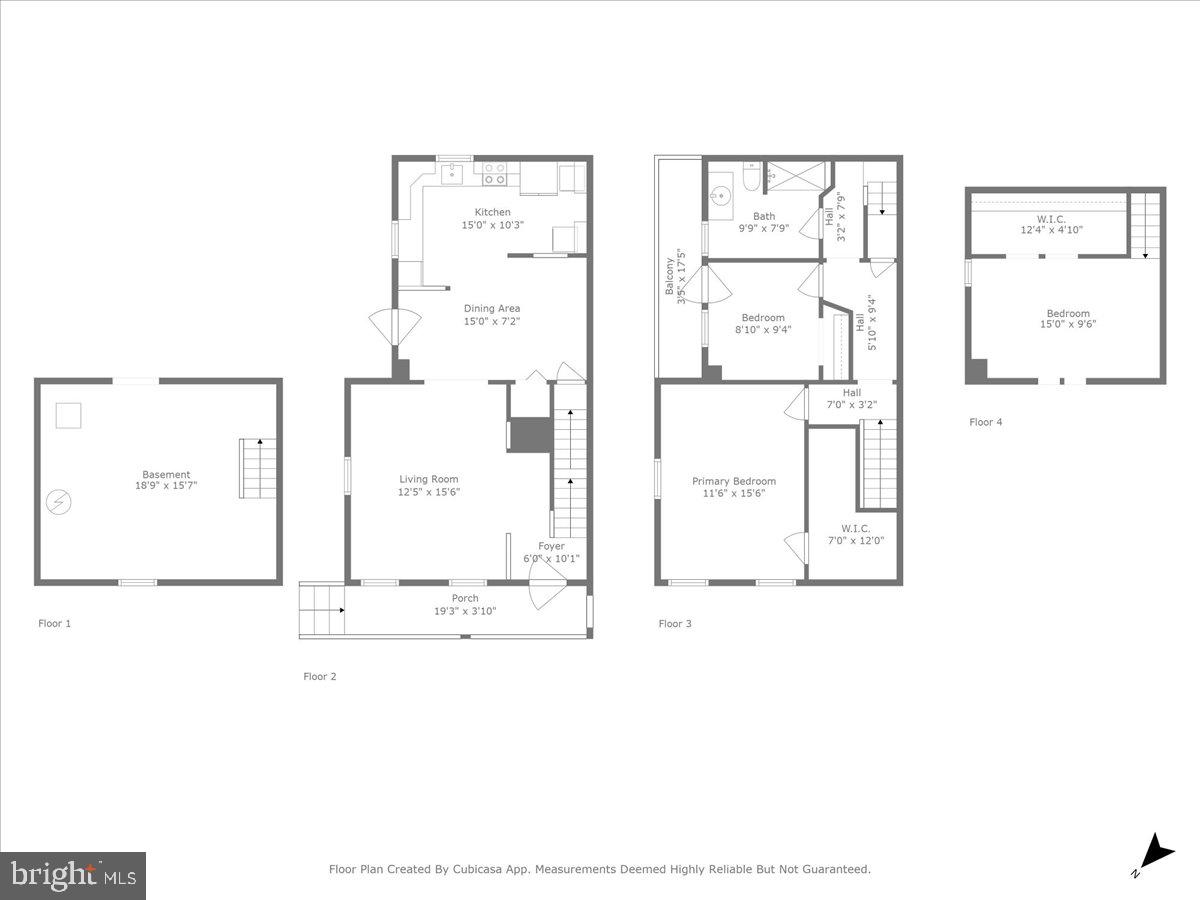 PALO ALTO - Residential