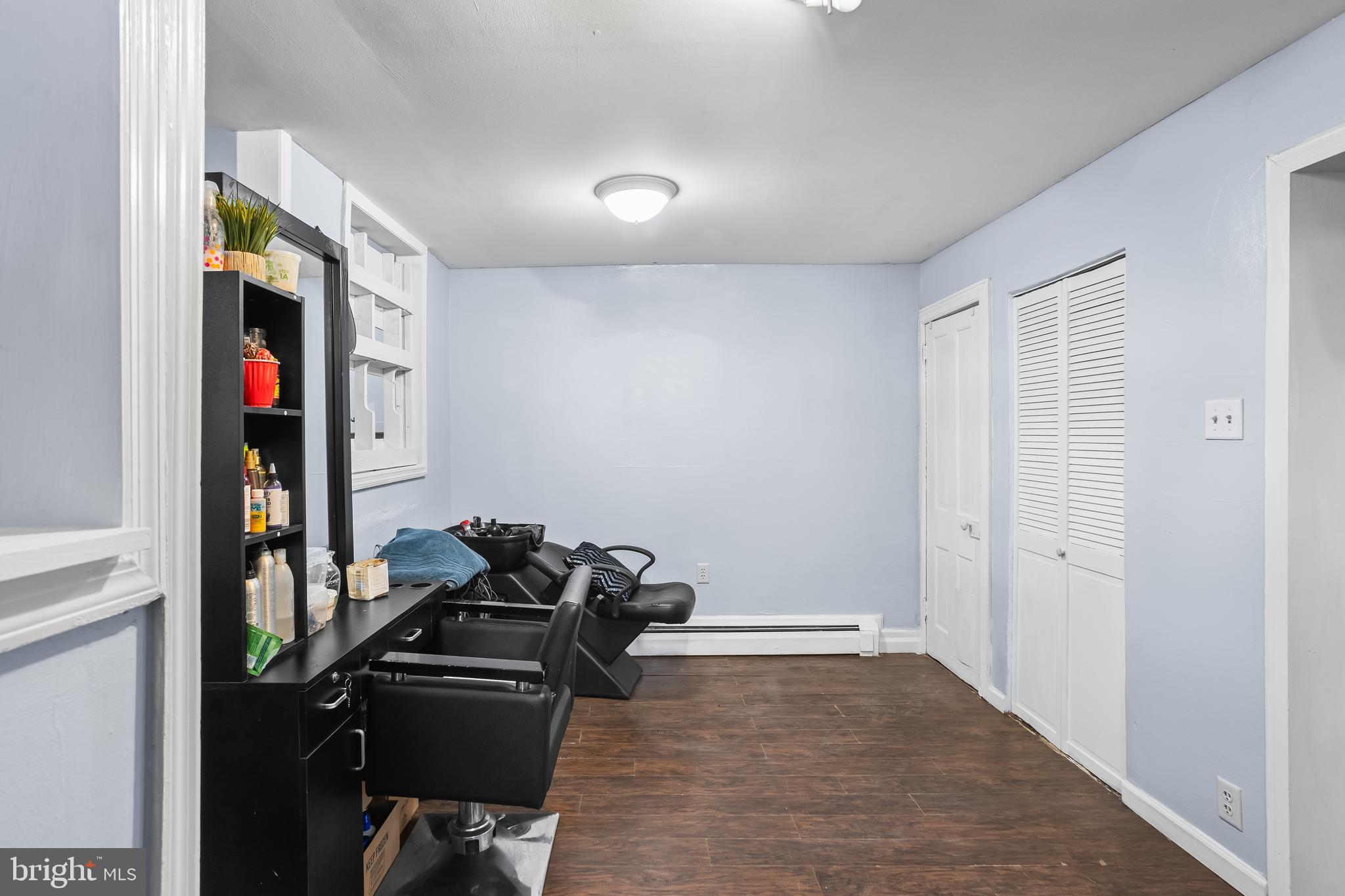 PALO ALTO - Residential