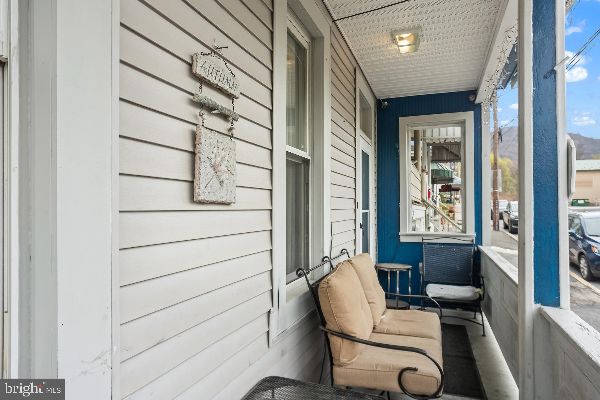 PALO ALTO - Residential