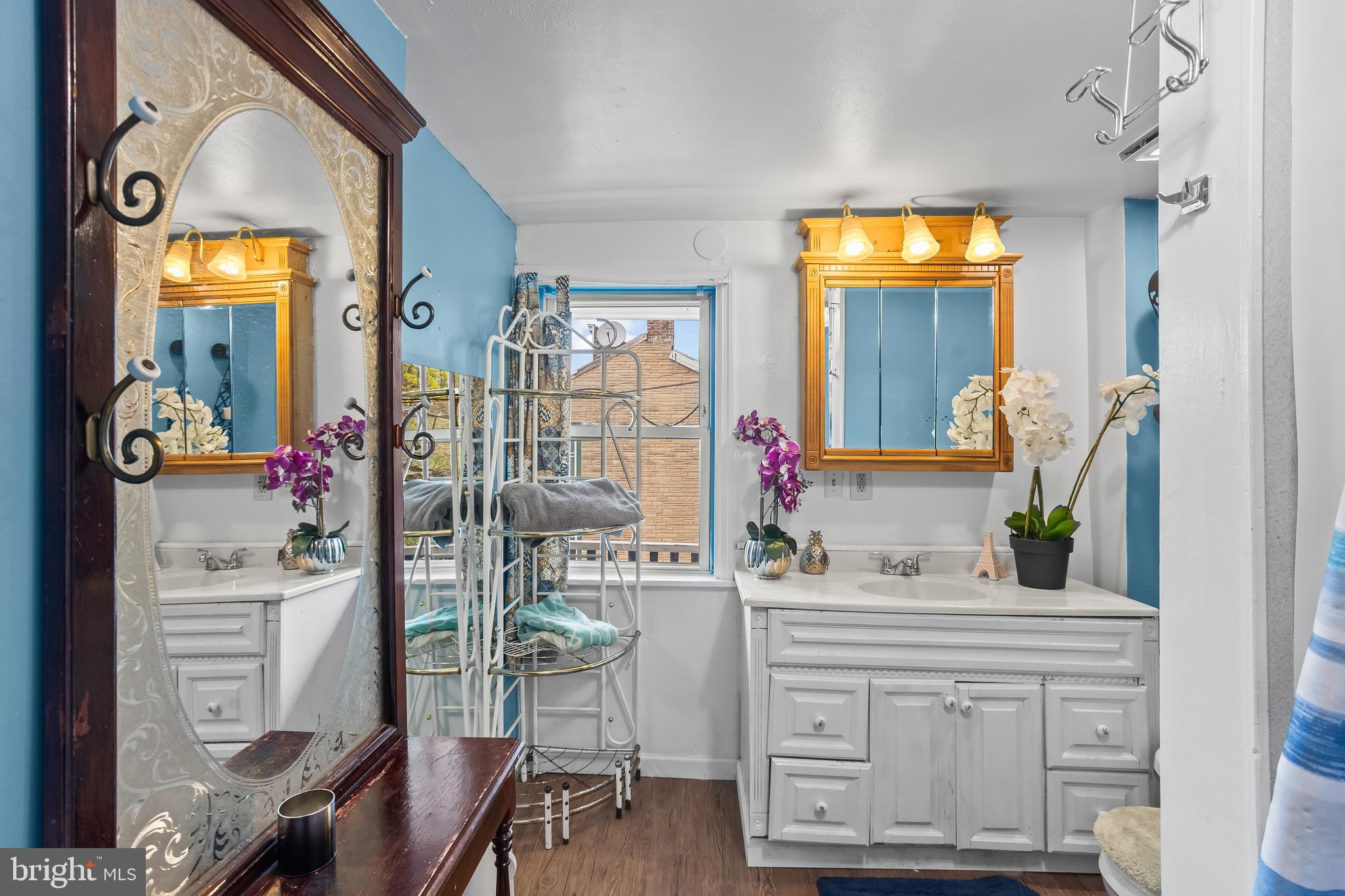 PALO ALTO - Residential