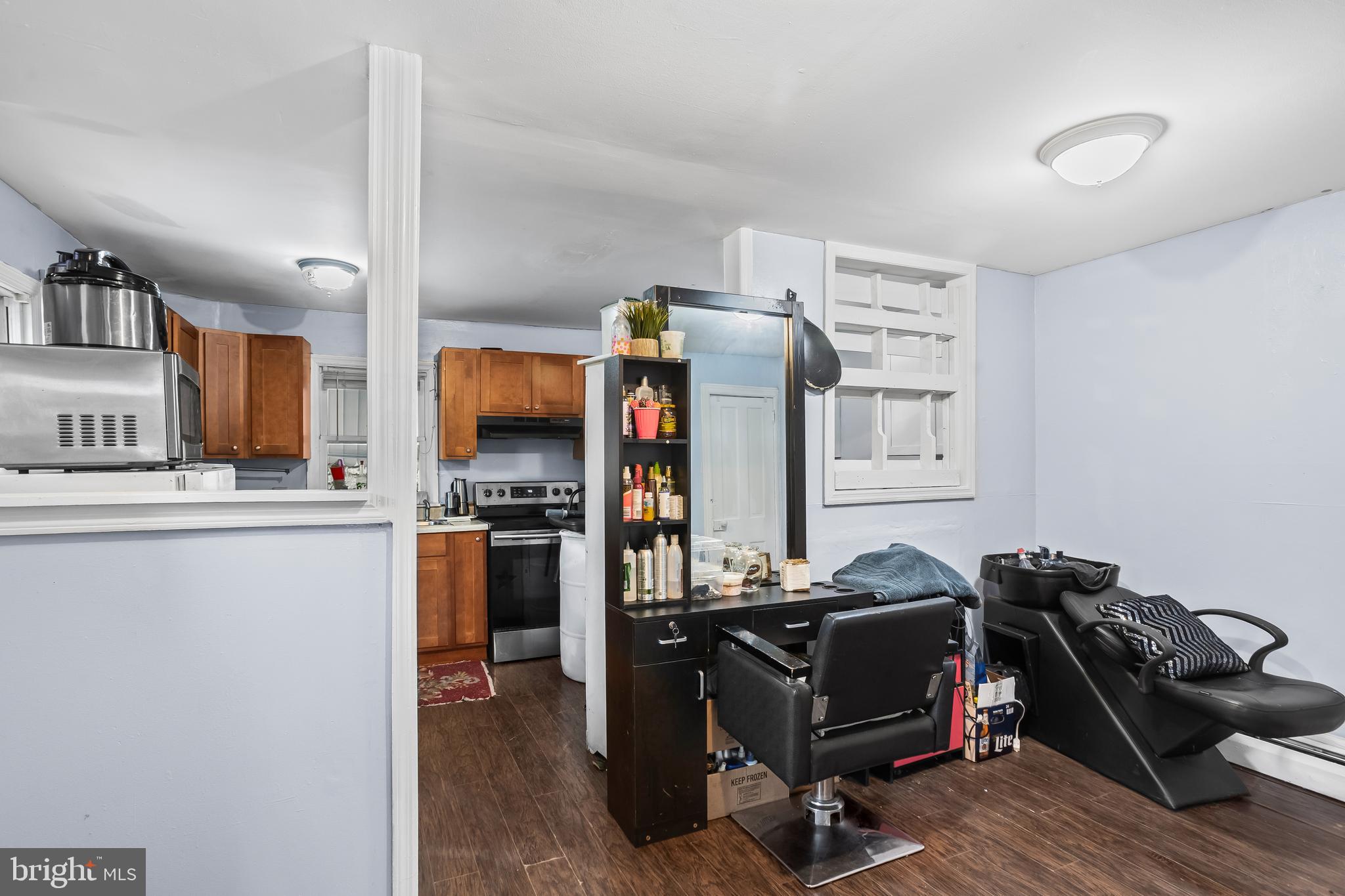 PALO ALTO - Residential