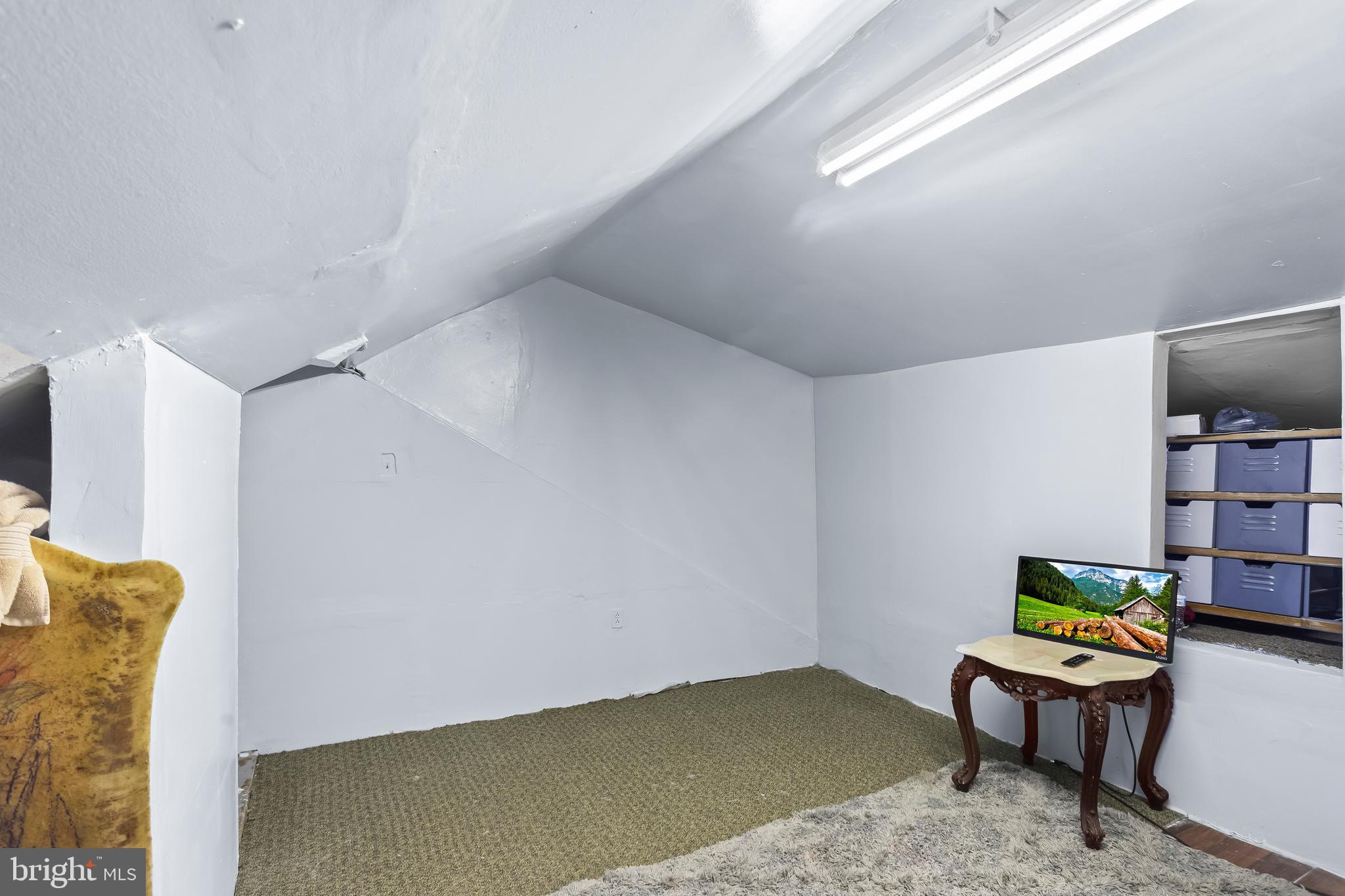 PALO ALTO - Residential